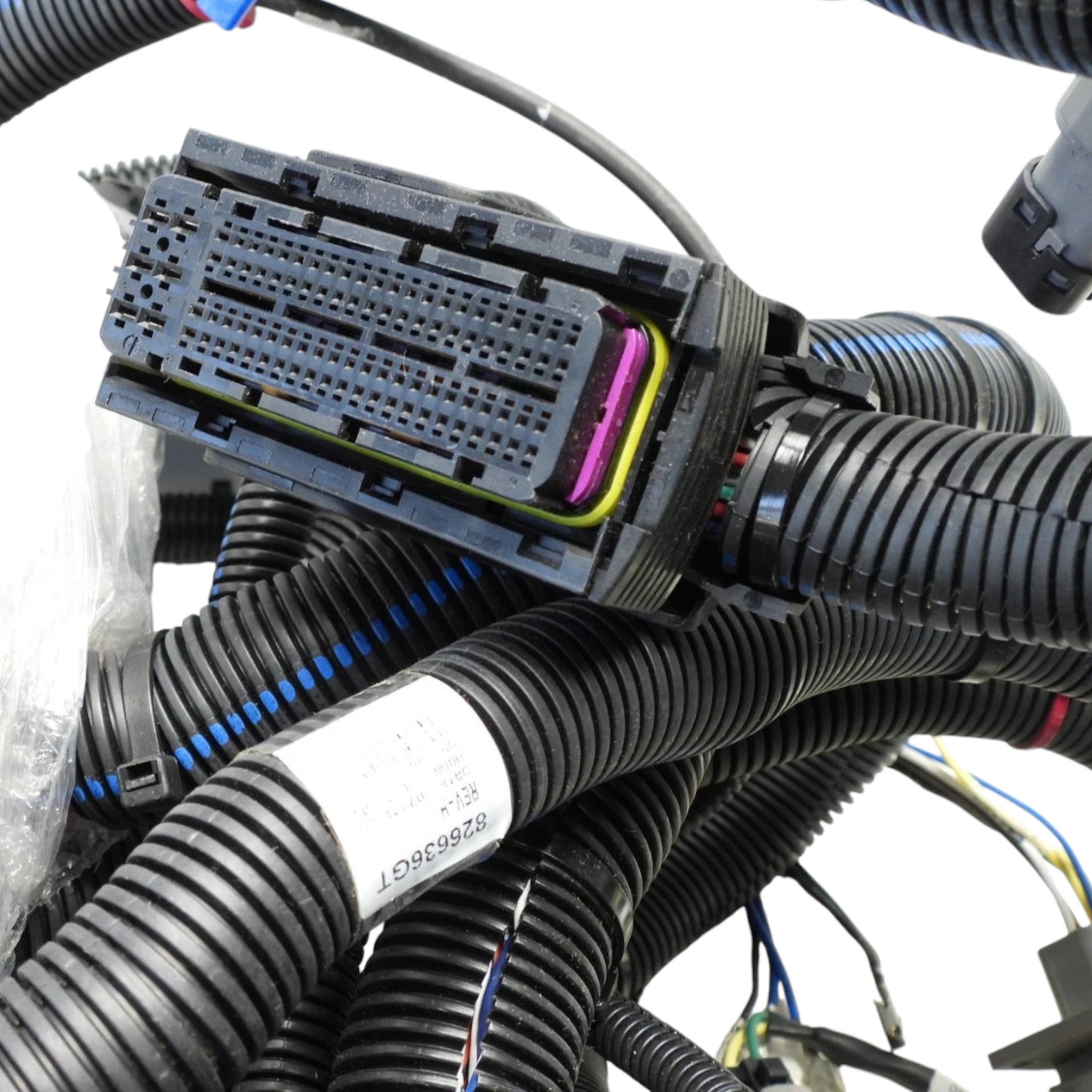 826636GT Genie Wiring Harness