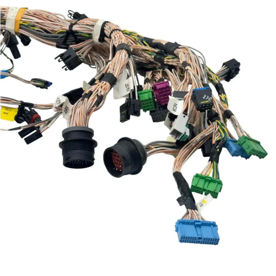 23996382 Genuine Volvo Wiring Harness