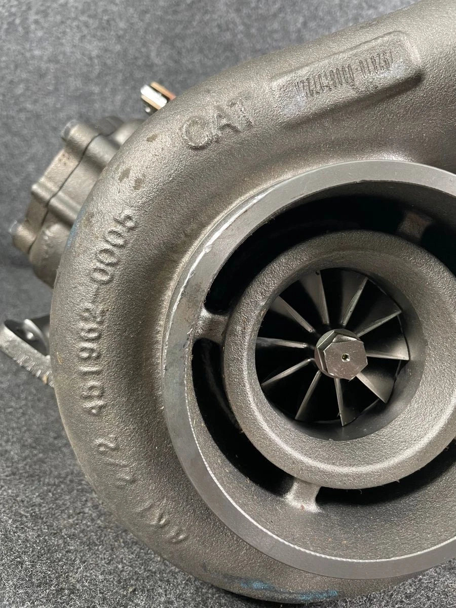 450-4061 Genuine CAT Basic Turbocharger