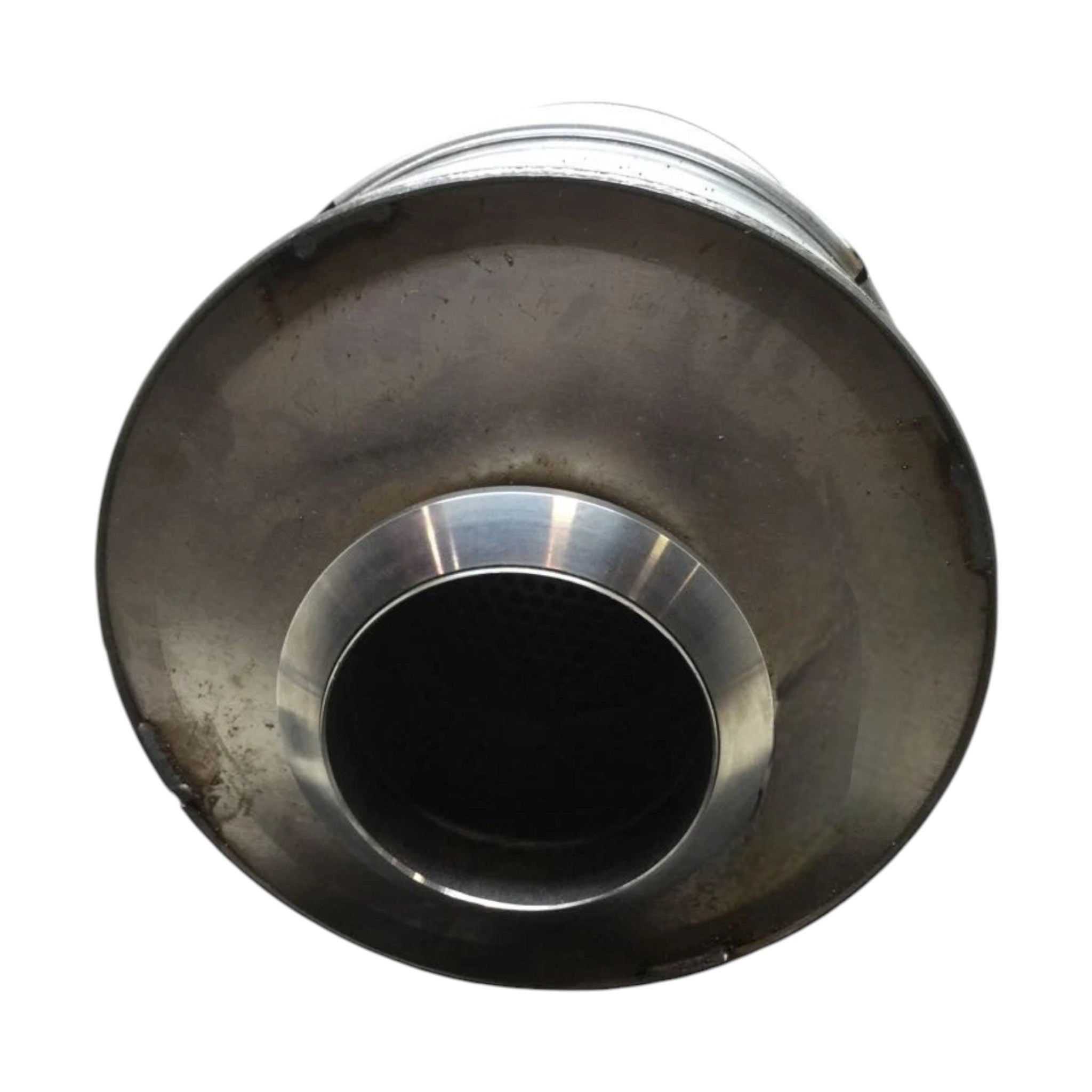 2513364C1 International Module Aftertreatment Inlet