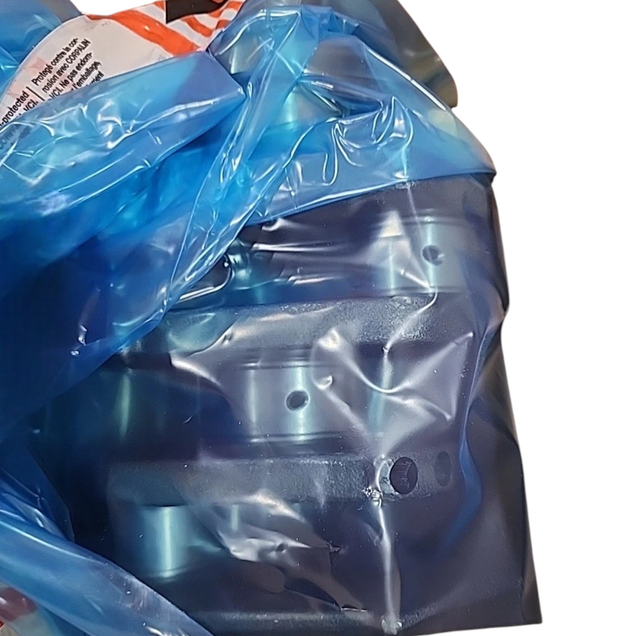 04135610 Genuine Deutz Crankshaft