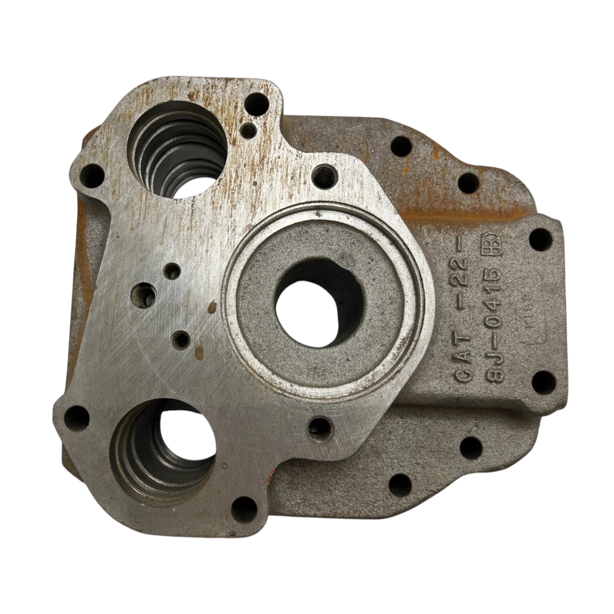 8J-0415 Genuine CAT Head