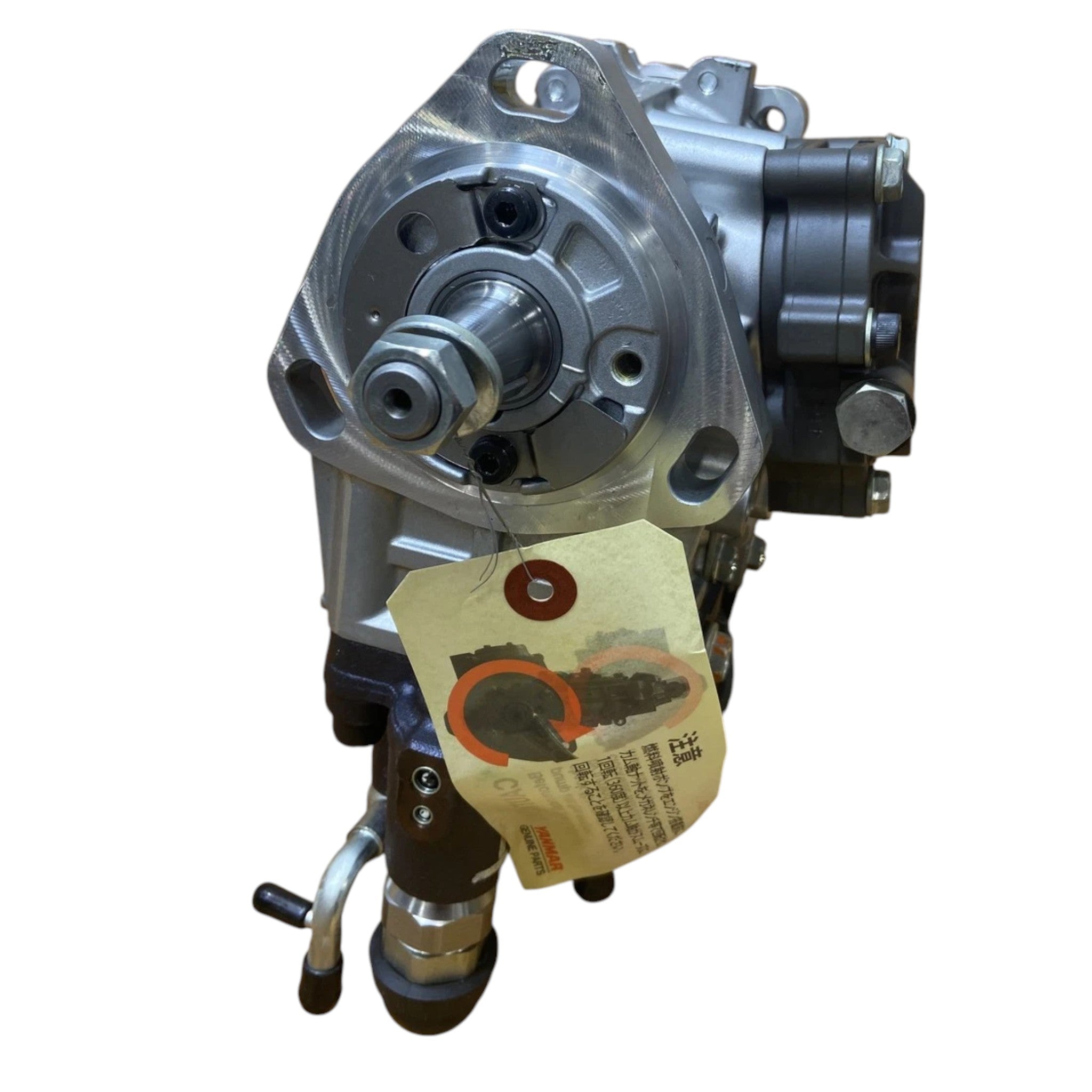 729017-51310 Yanmar Injection Pump Assy