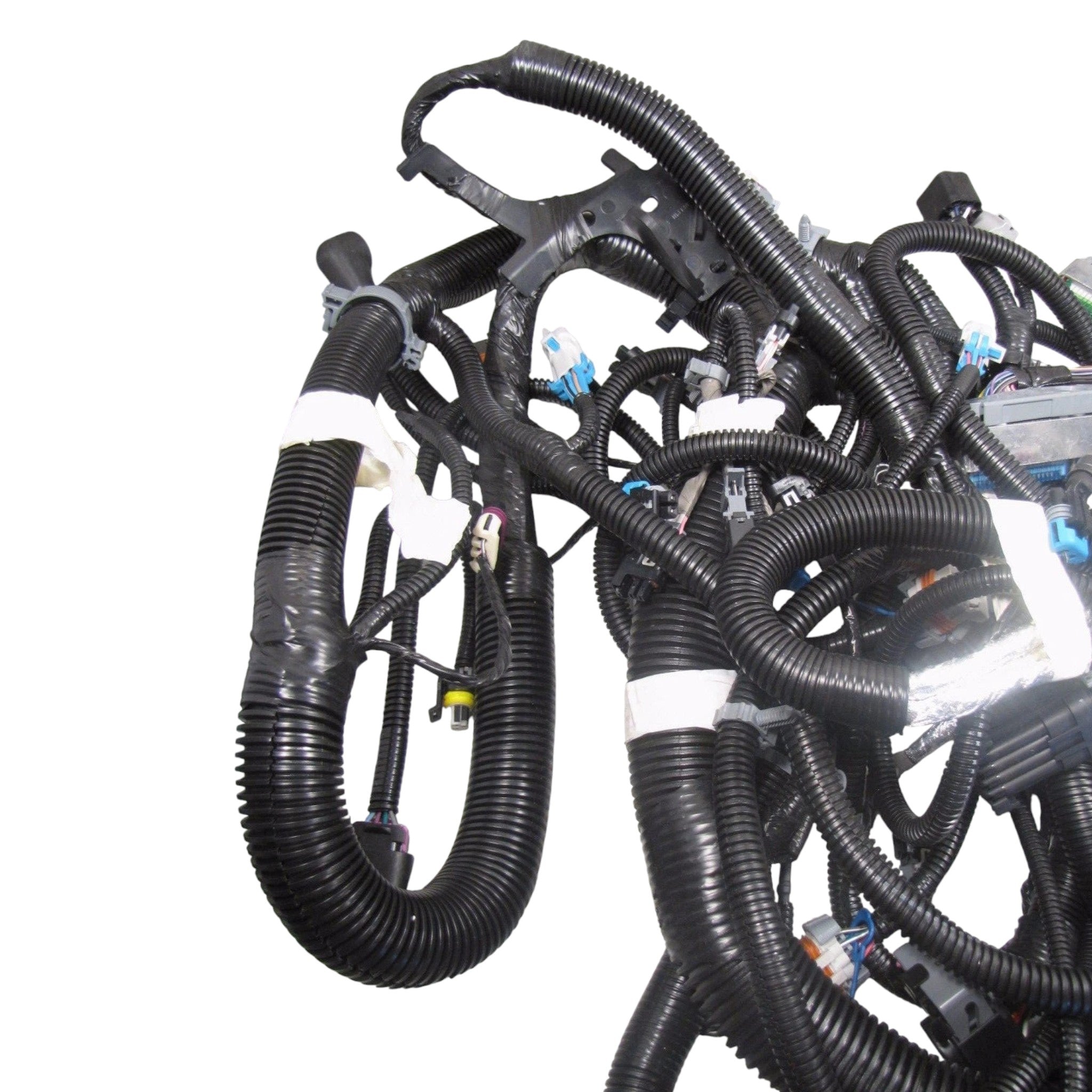 W0009381 Workhorse Engine Wiring Harness