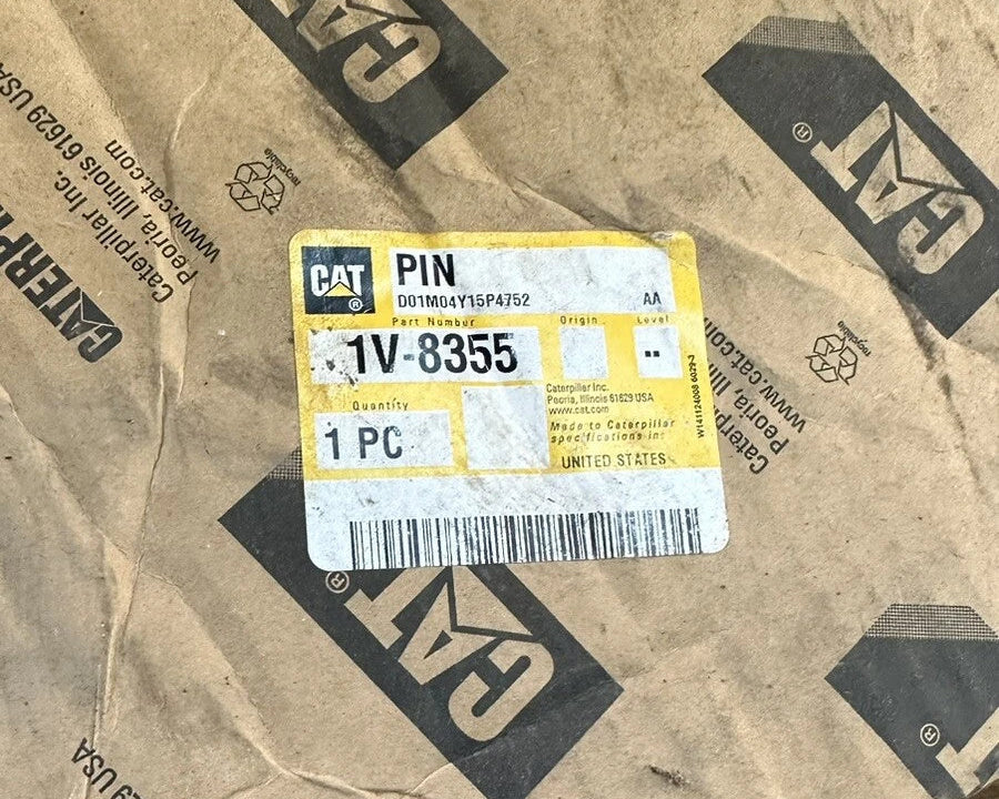 1V-8355 Genuine CAT Linkage Pin