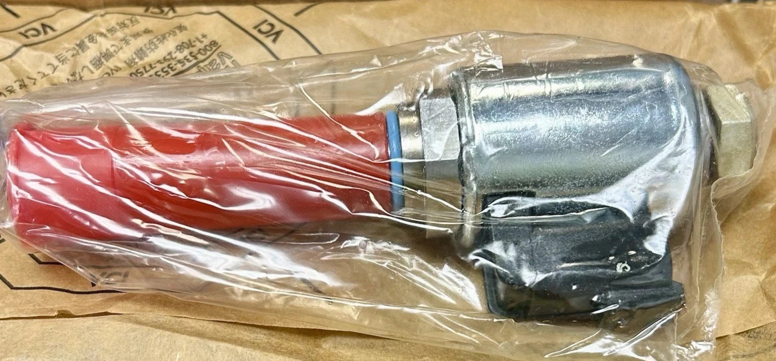 226-2492 Genuine CAT Modulating Solenoid Valve 24V