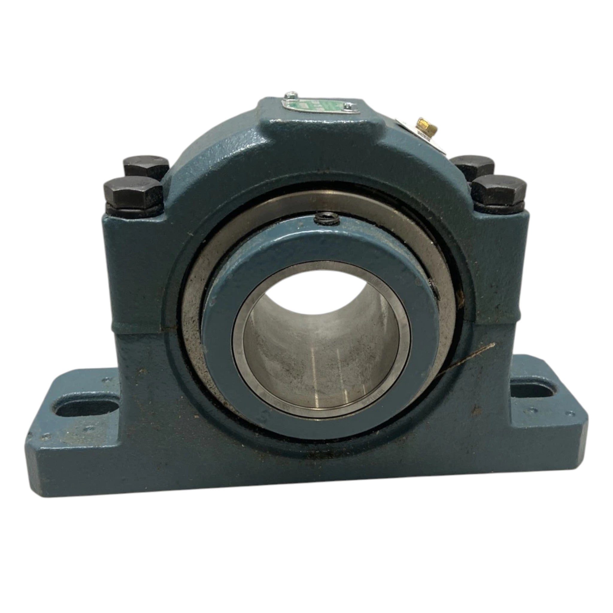 037589 Dodge Tapered Roller Pillow Block Bearing