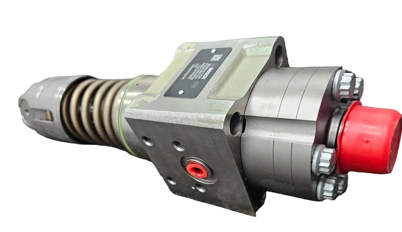 332X1116R Genuine Bosch Locomotive Fuel Injection Pump