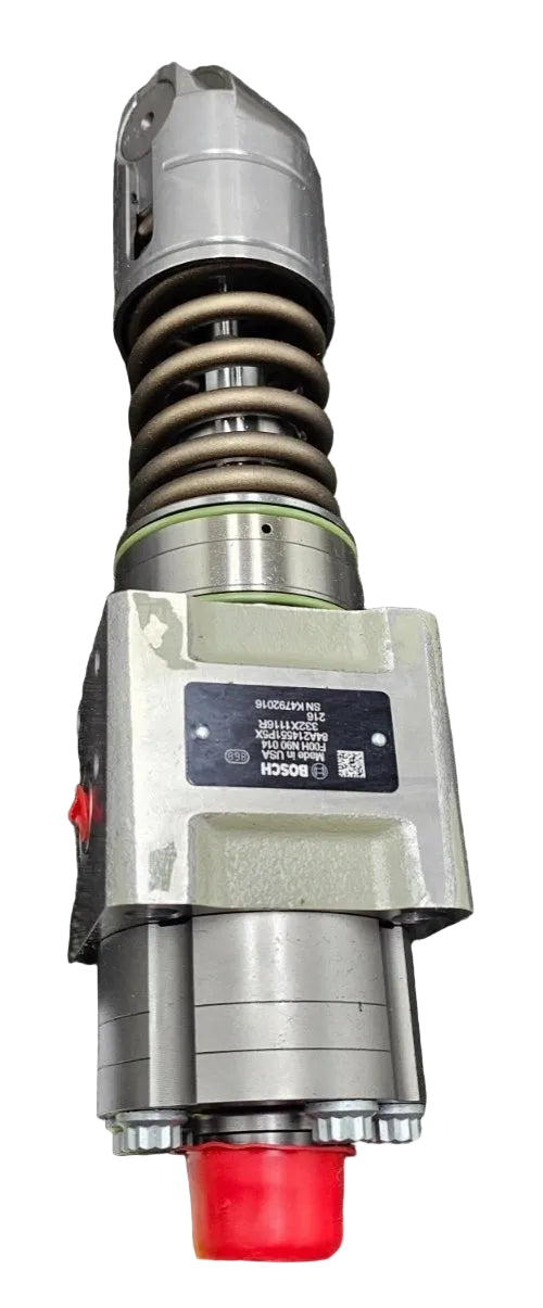332X1116R Genuine Bosch Locomotive Fuel Injection Pump