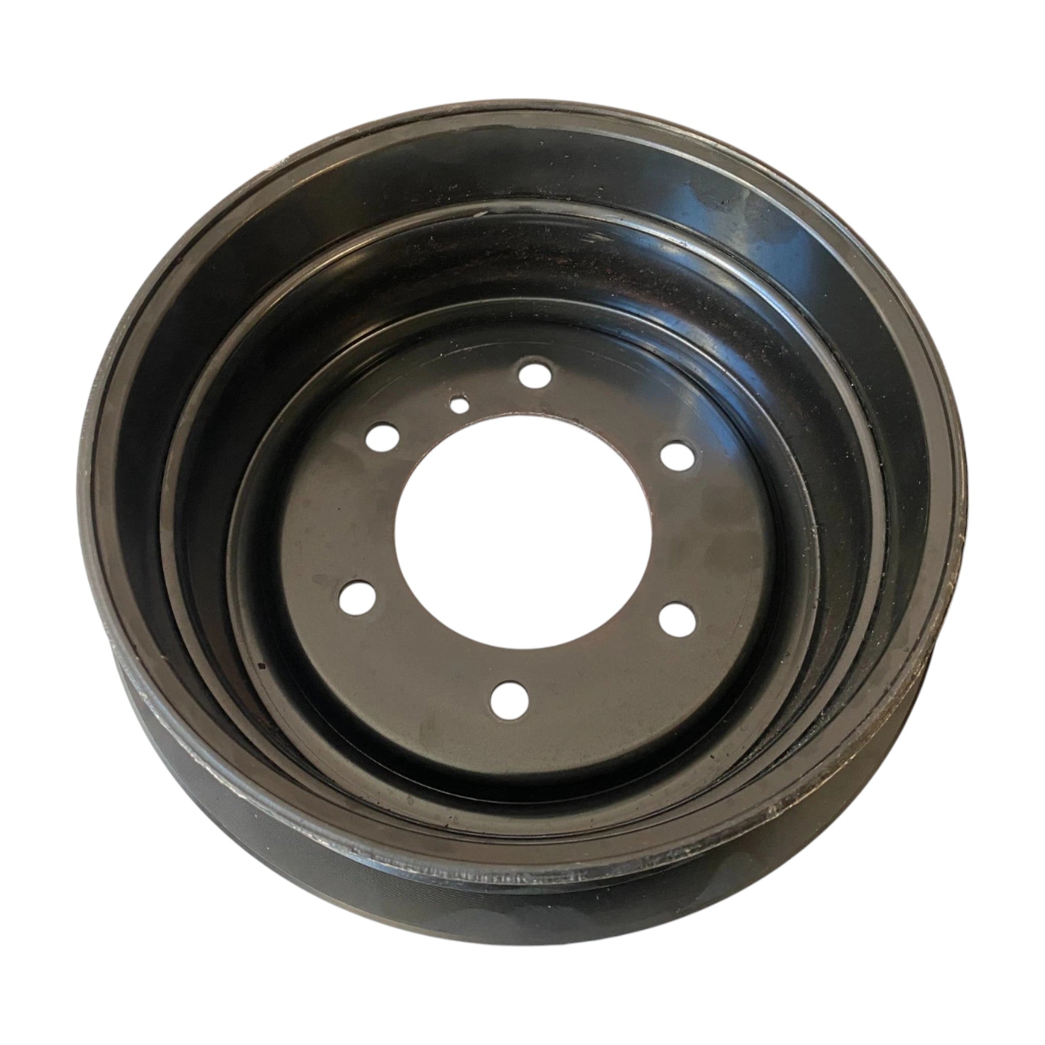 1875871C91 Genuine International Rubber Damper Kit