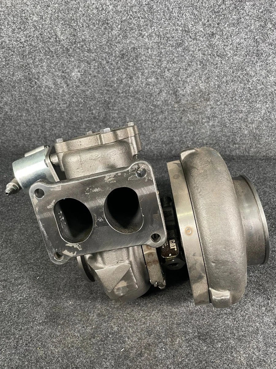 450-4061 Genuine CAT Basic Turbocharger