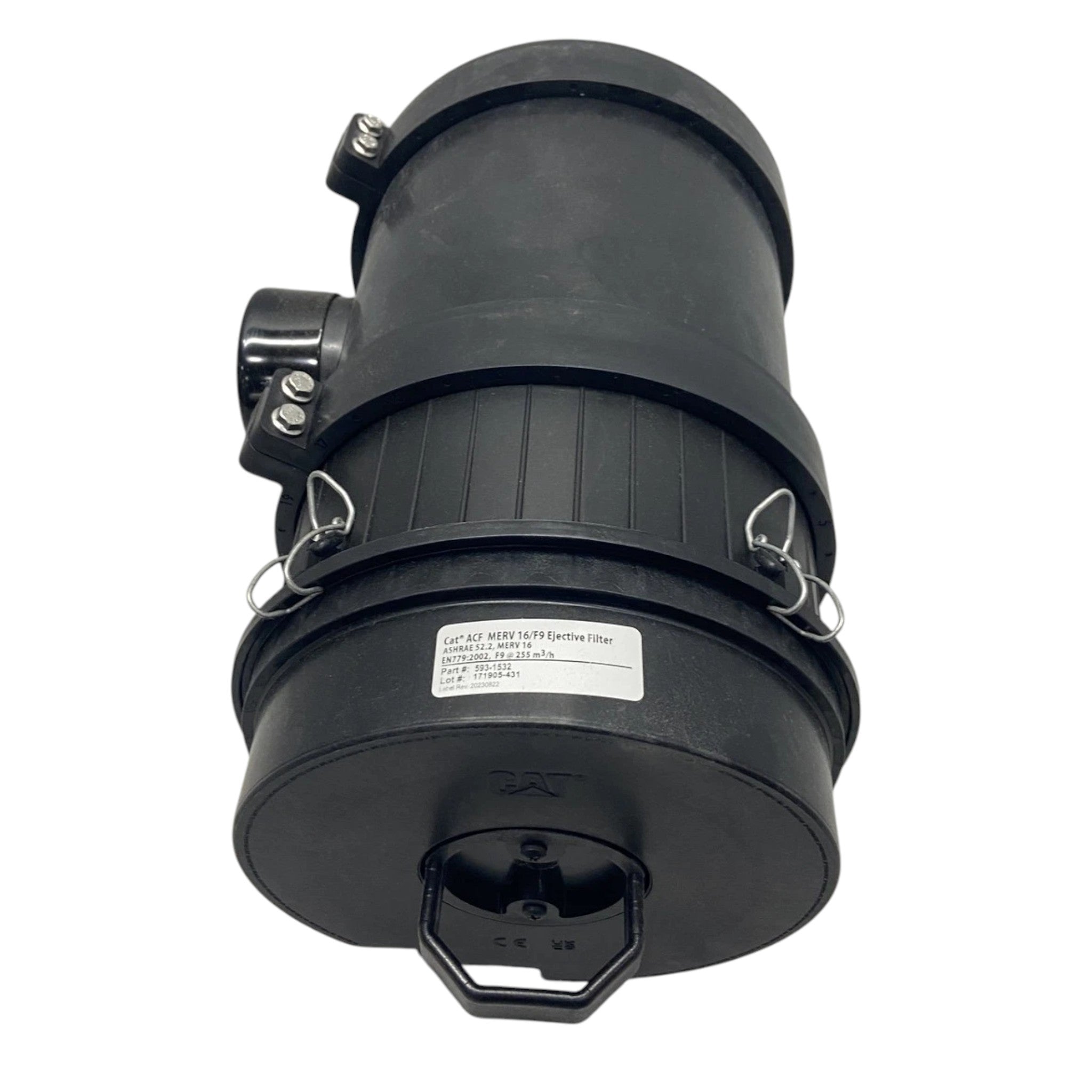 626-6367 Genuine CAT Cabin Air Precleaner