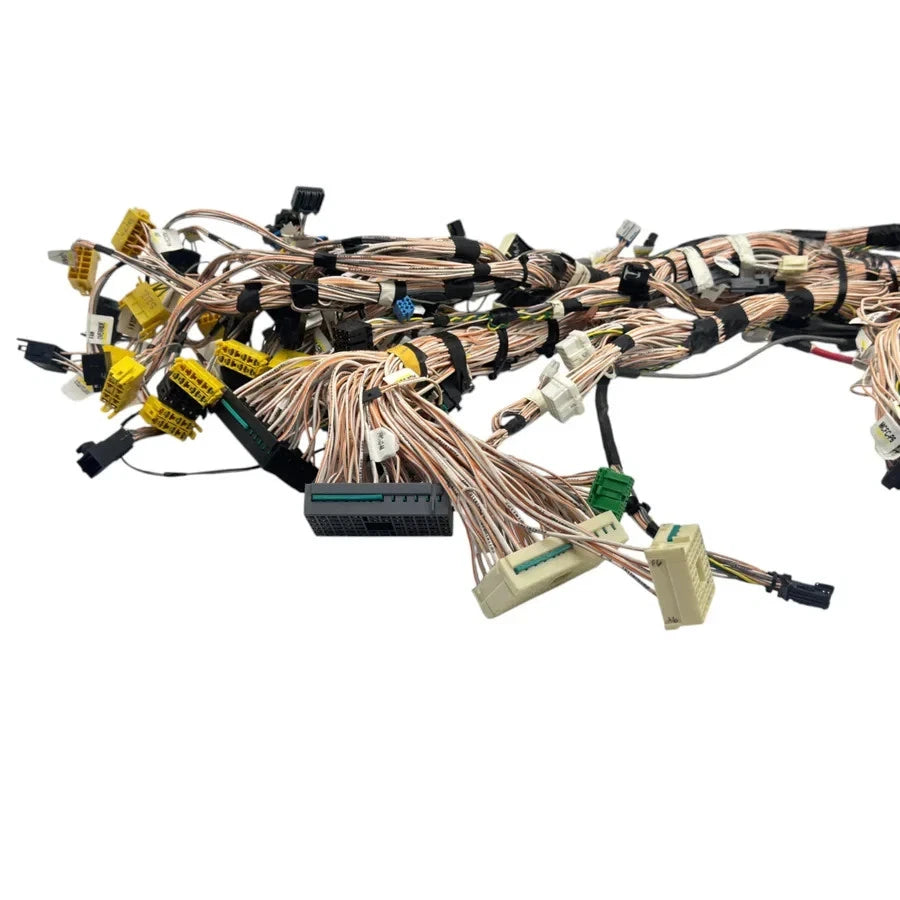 23996382 Genuine Volvo Wiring Harness