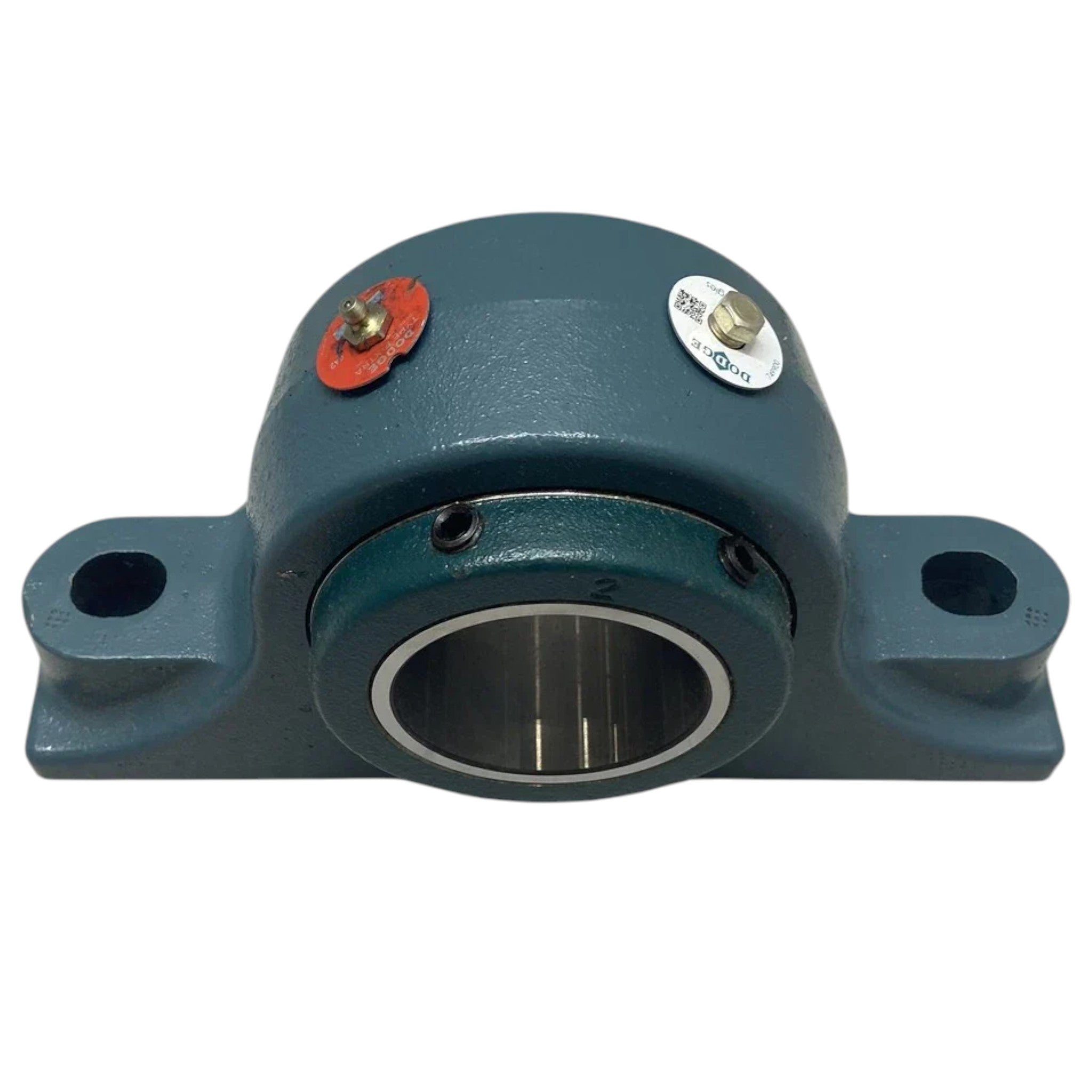 023018 Genuine Dodge Pillow Block Roller Bearing