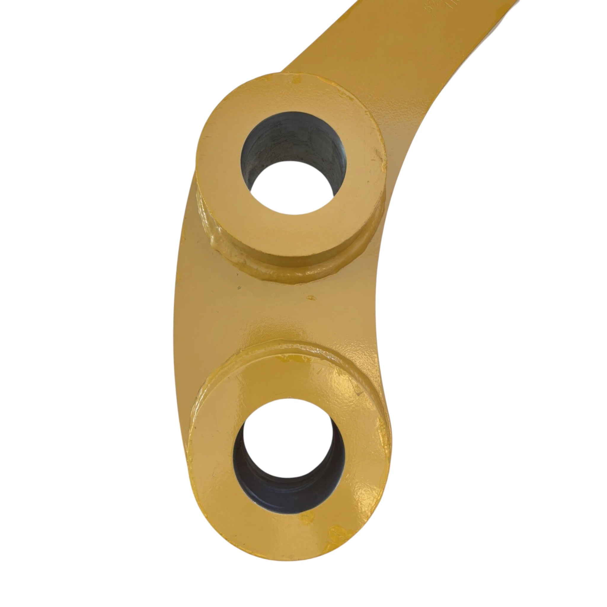 524-9704 CAT Link AS Idle