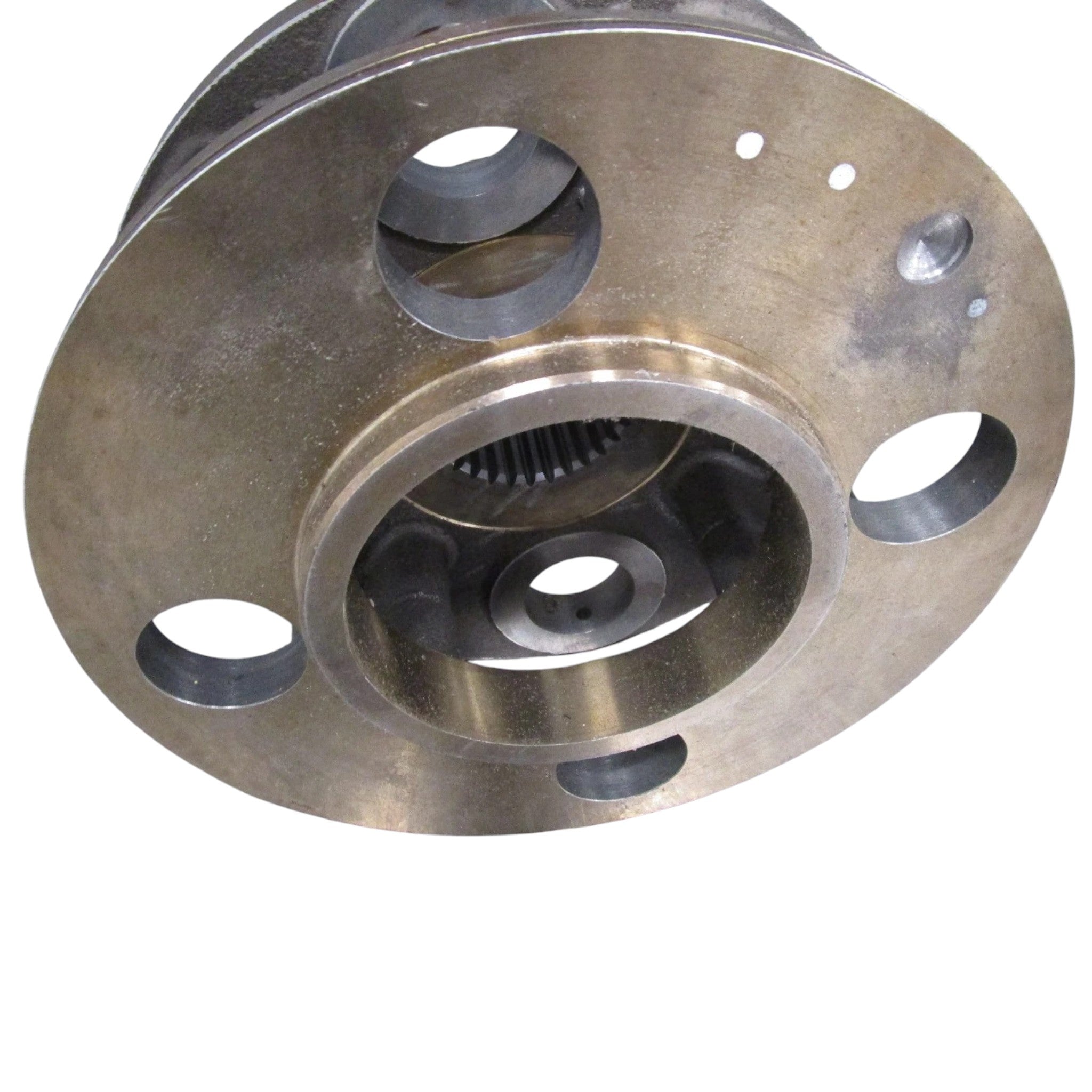 6Y-9079 CAT Differential Steering Drive Planetary Carrier