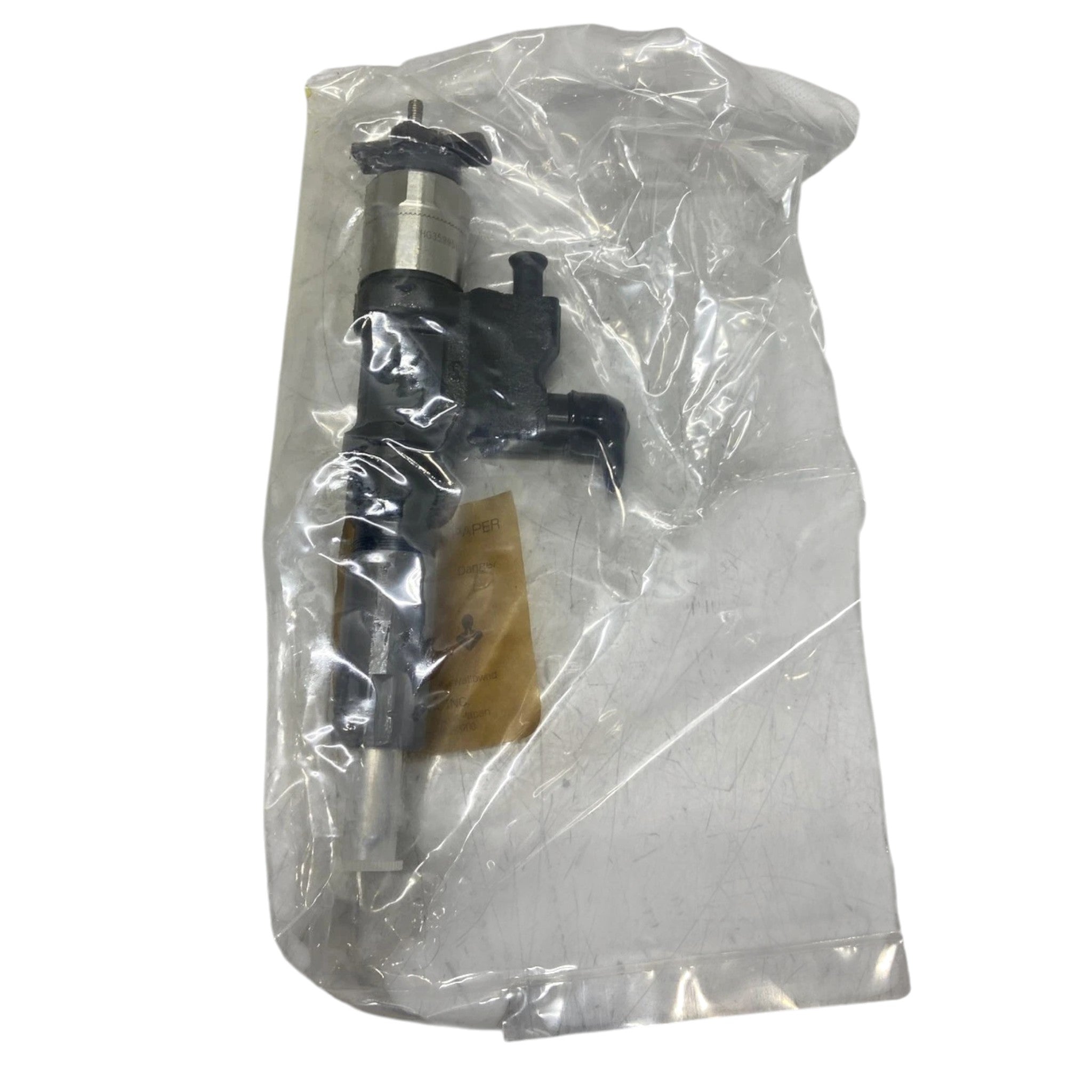 91876804 Genuine CNH Fuel Injector Nozzle