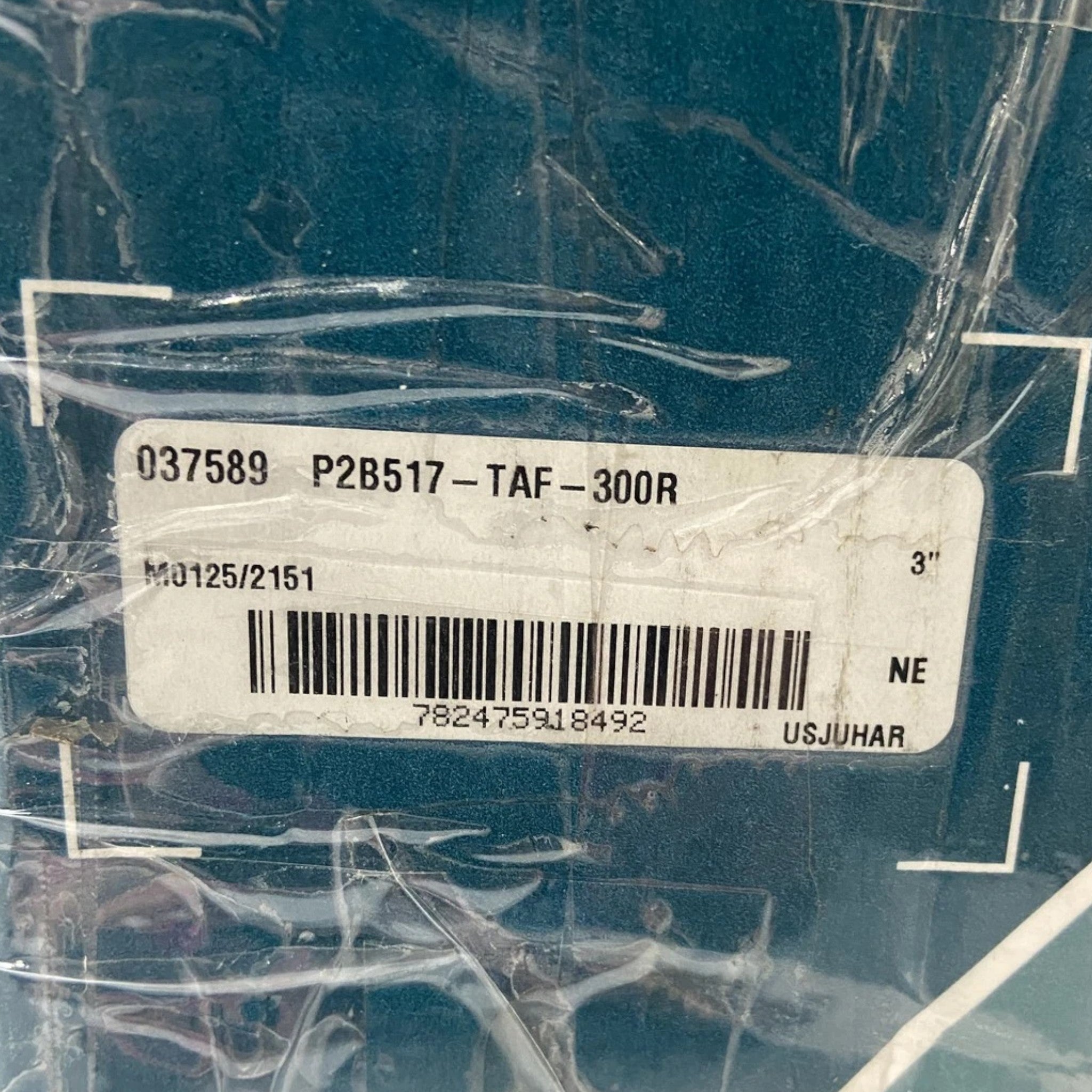 037589 Dodge Tapered Roller Pillow Block Bearing