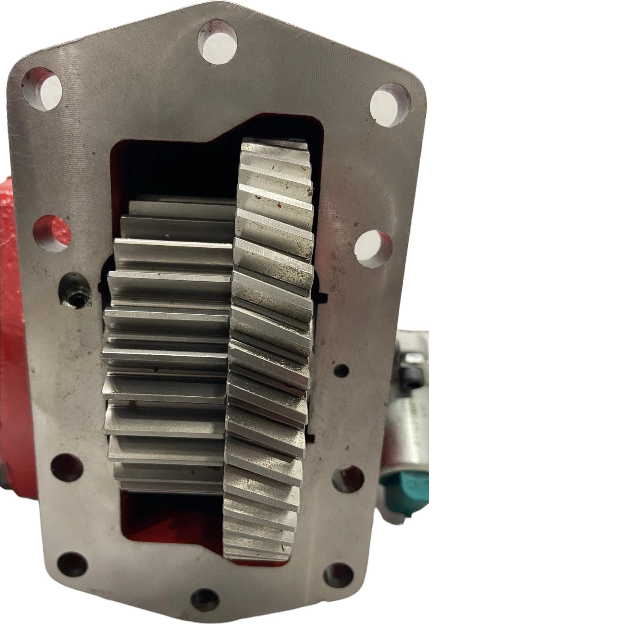 871XEFJP-B5XV Chelsea PTO Power Take Off Assembly