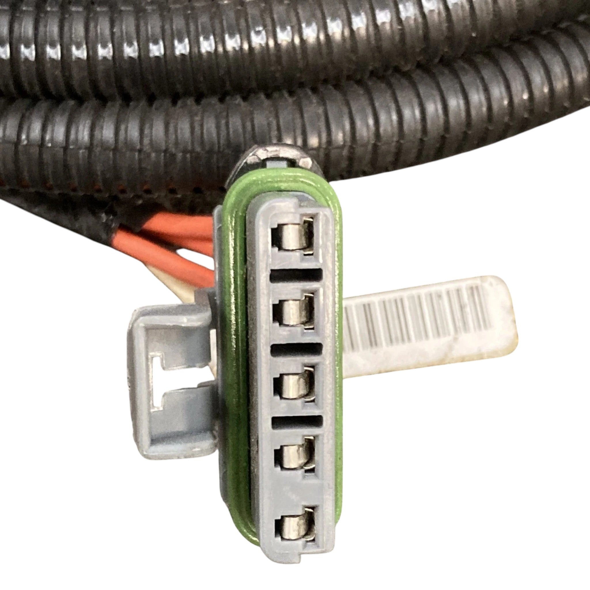 2591888C91 International Wiring Harness