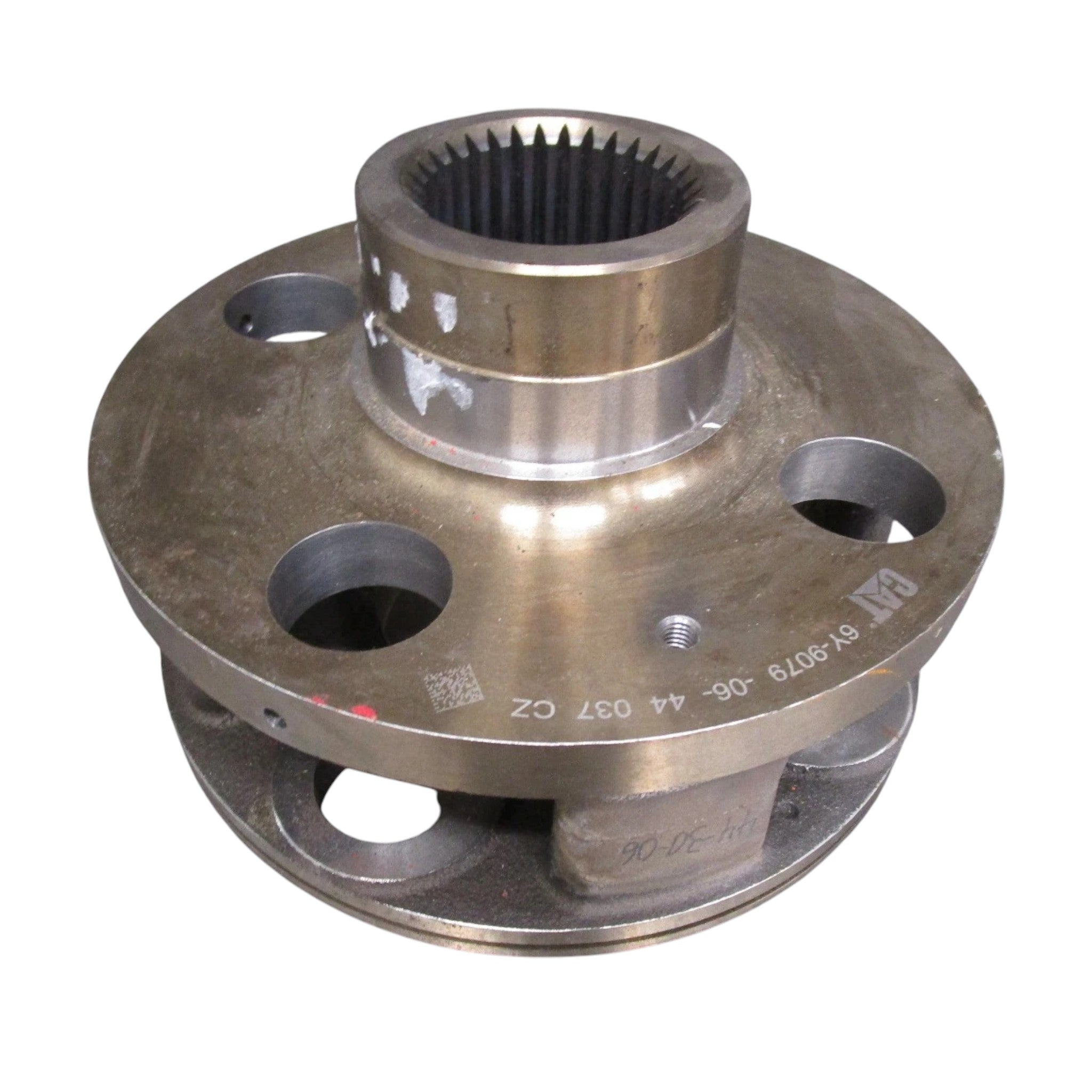 6Y-9079 CAT Differential Steering Drive Planetary Carrier