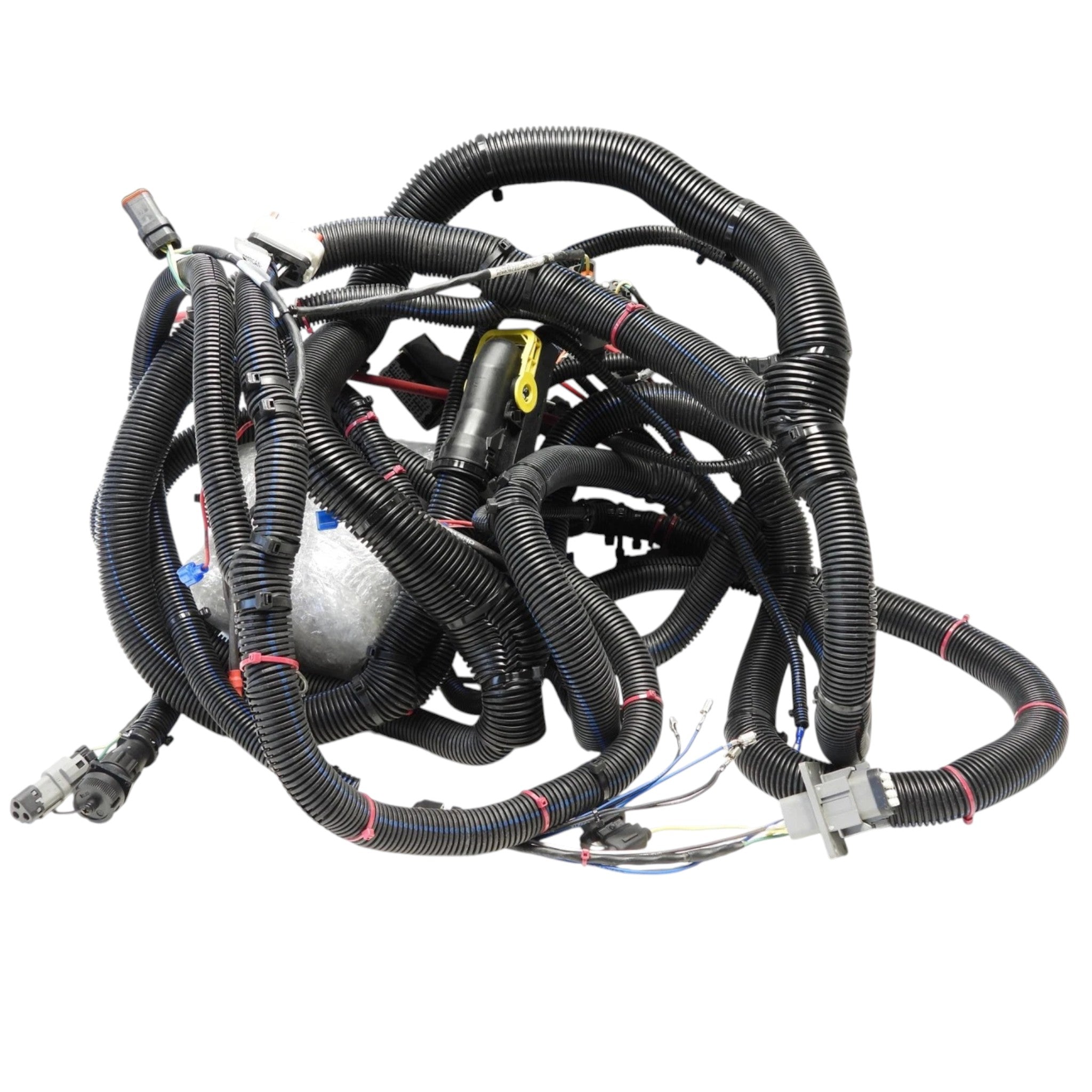 826636GT Genie Wiring Harness