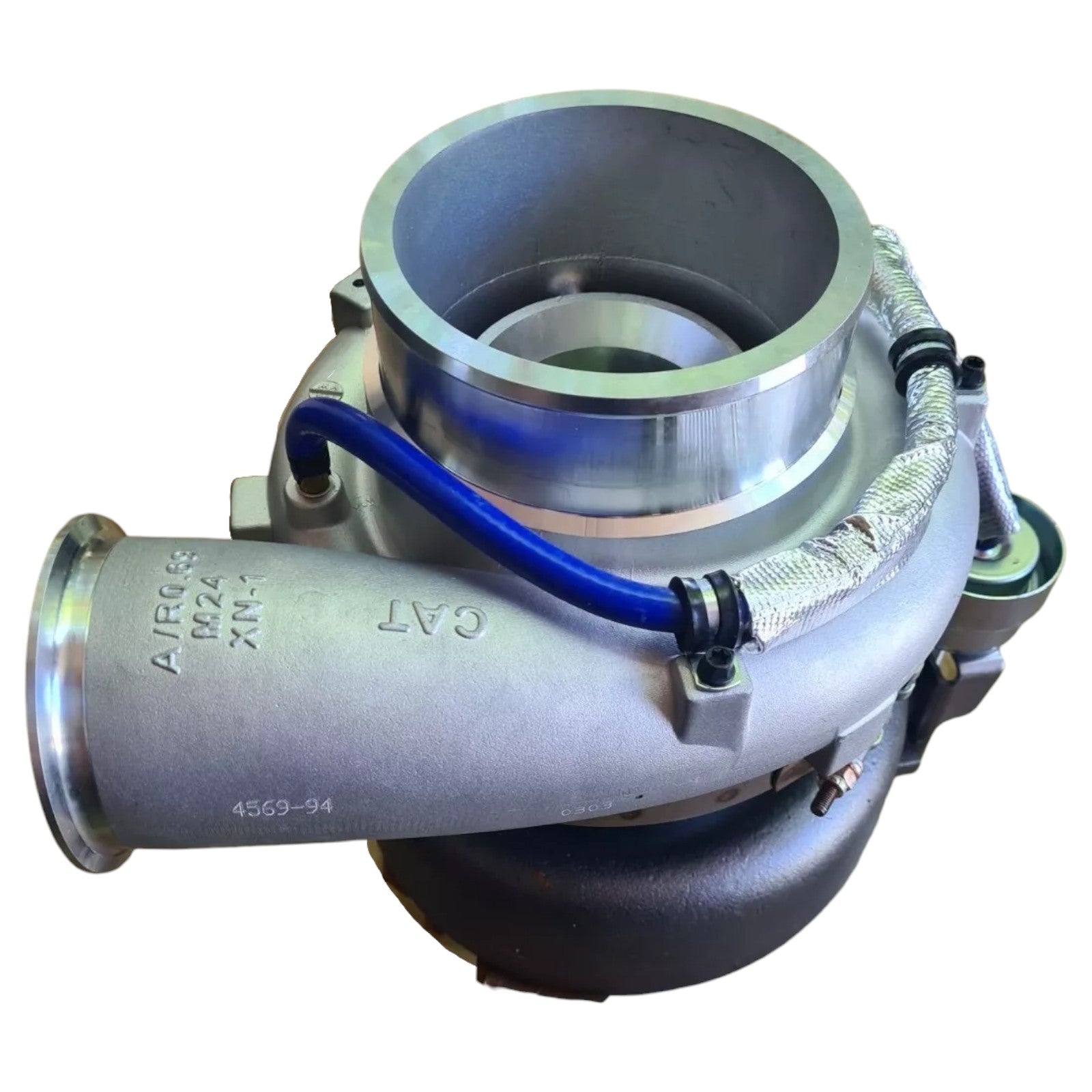 236-7659 Genuine CAT Turbocharger