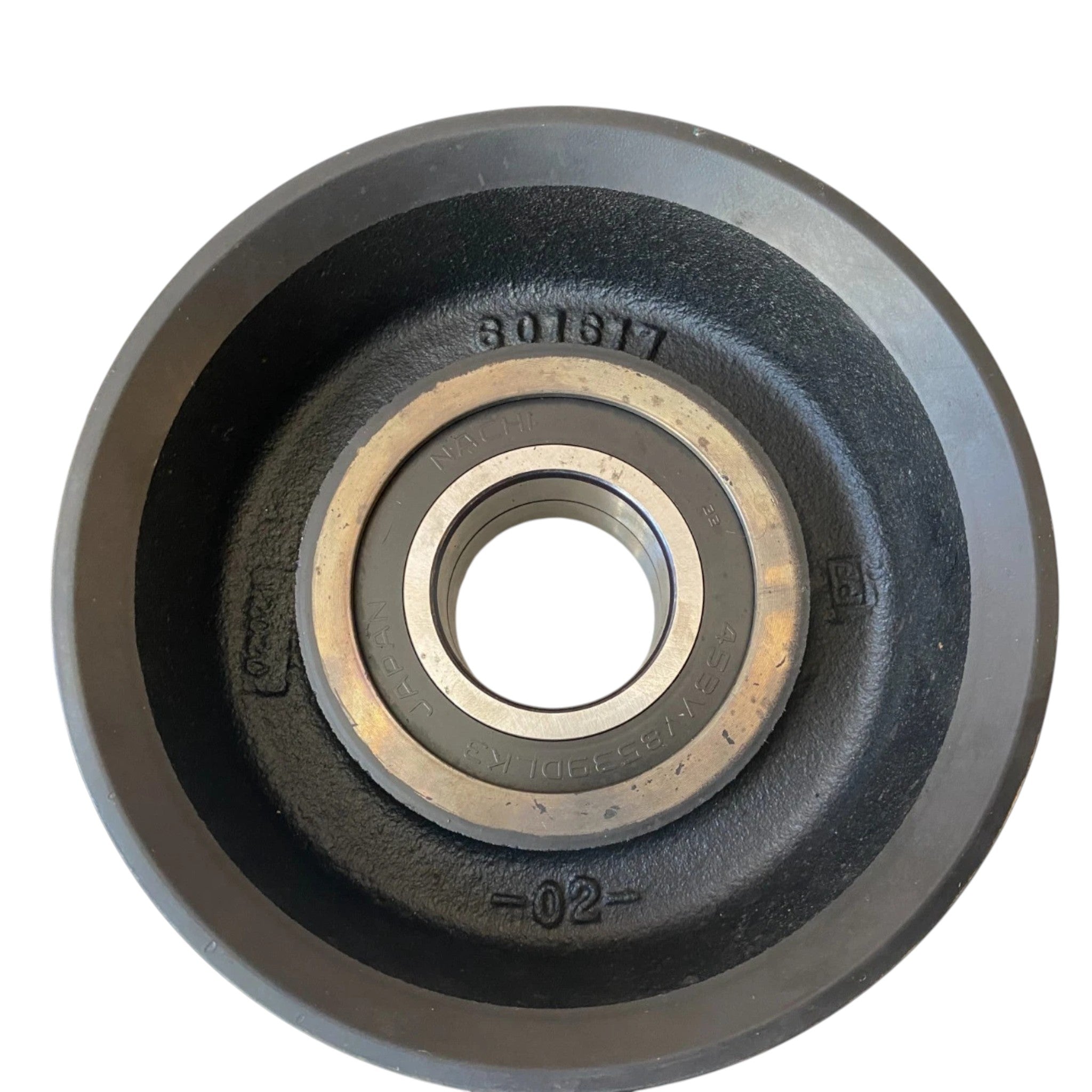 1875871C91 Genuine International Rubber Damper Kit