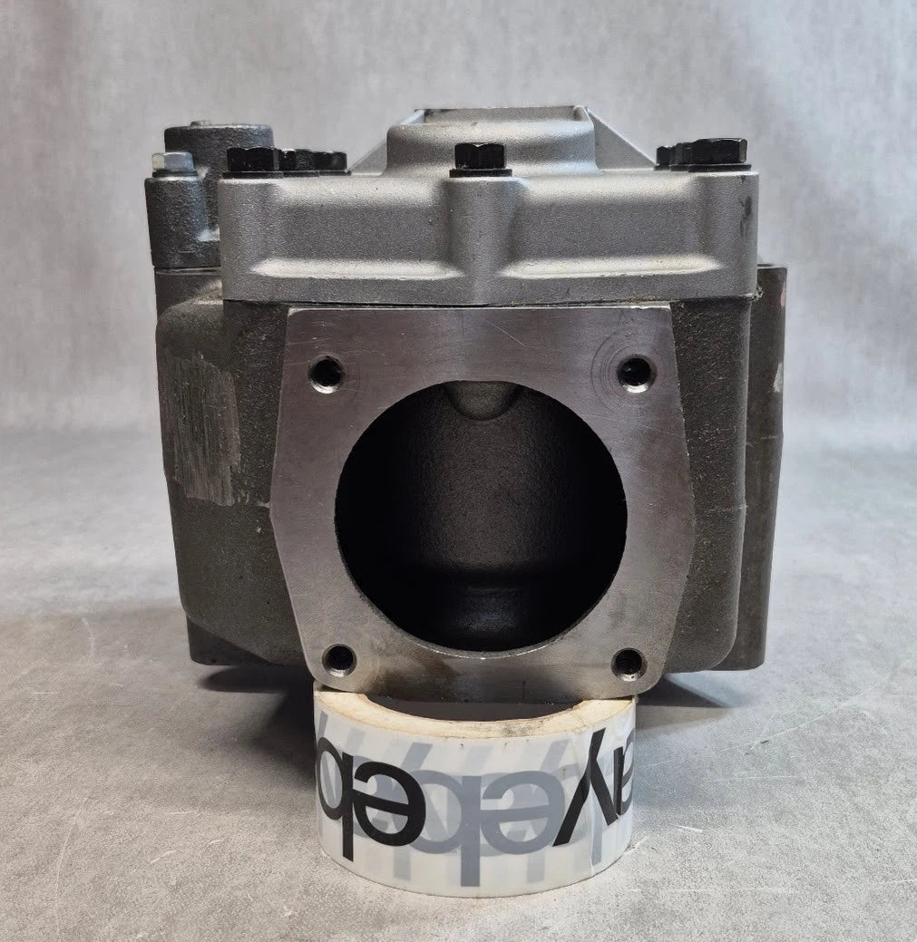 4P-5638 Genuine CAT Engine Oil Pump