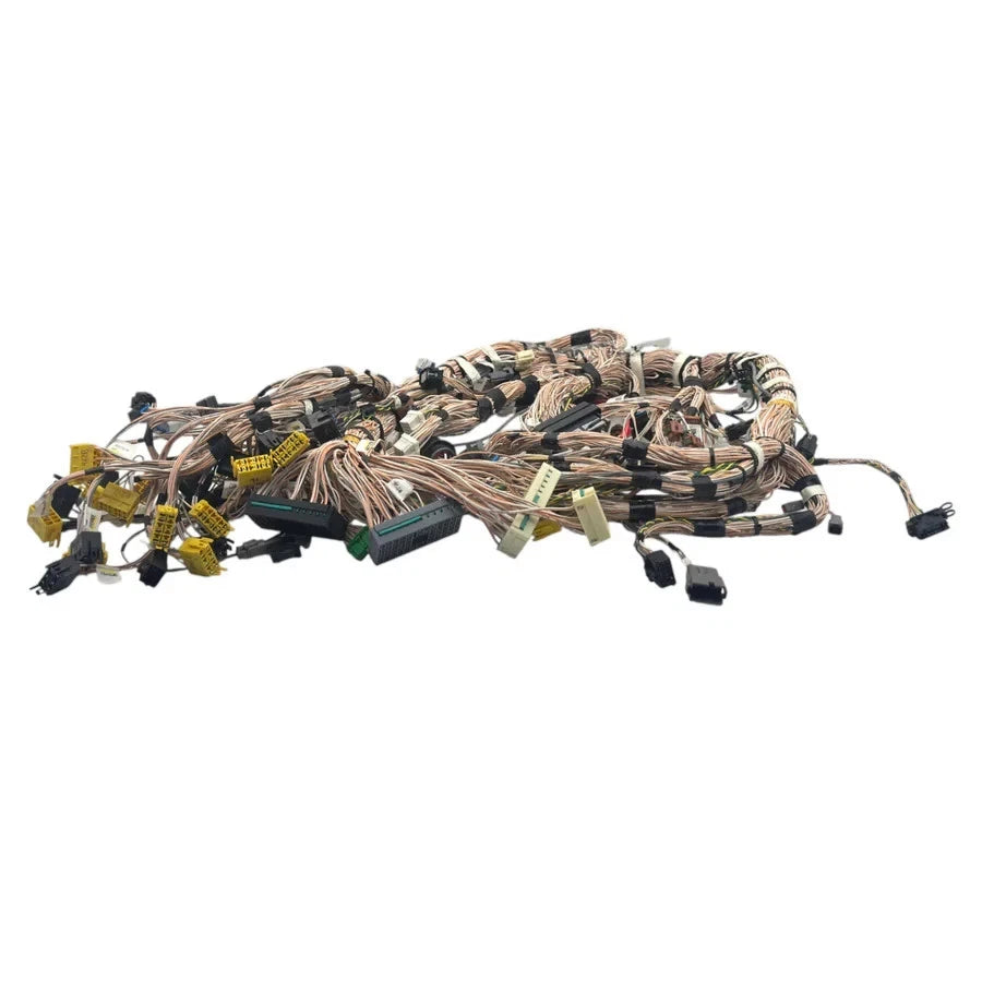 23996382 Genuine Volvo Wiring Harness