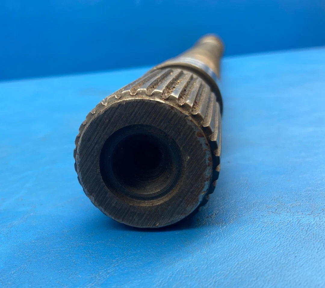 9W-3607 Genuine CAT Planetary Transmission Input Shaft