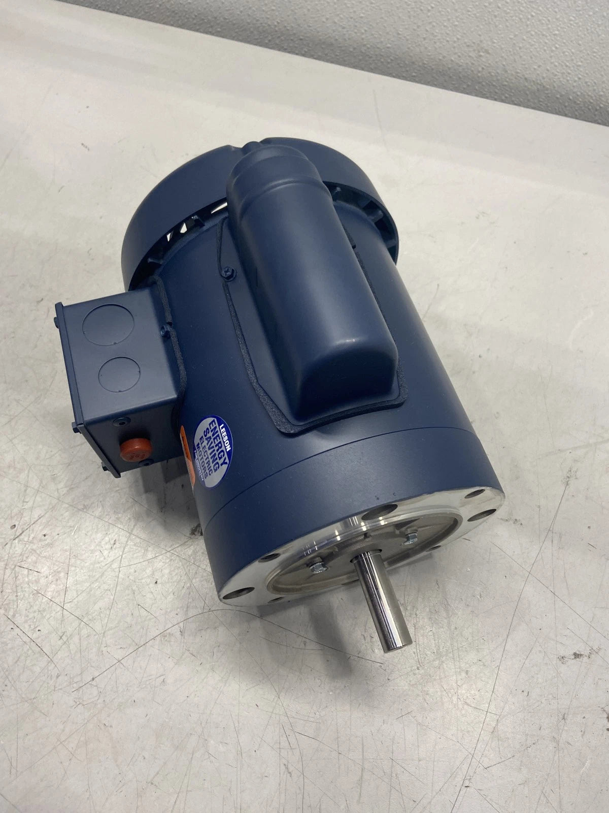 110040.00 Leeson General Purpose Motor