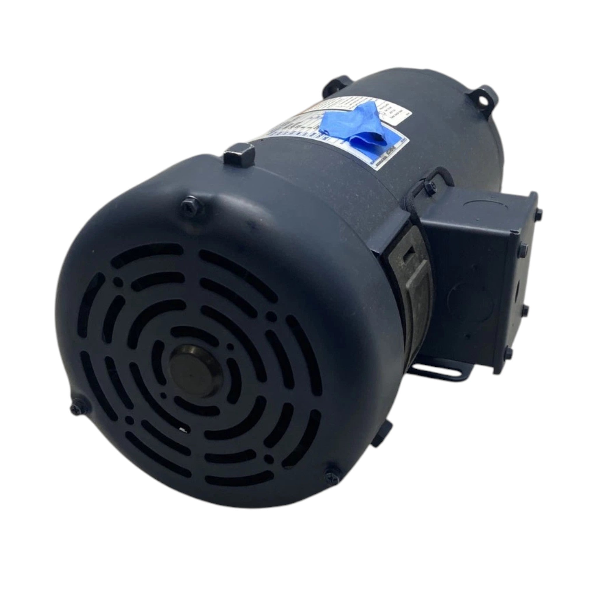 108022.00 Leeson DC Permanent Magnet Motor