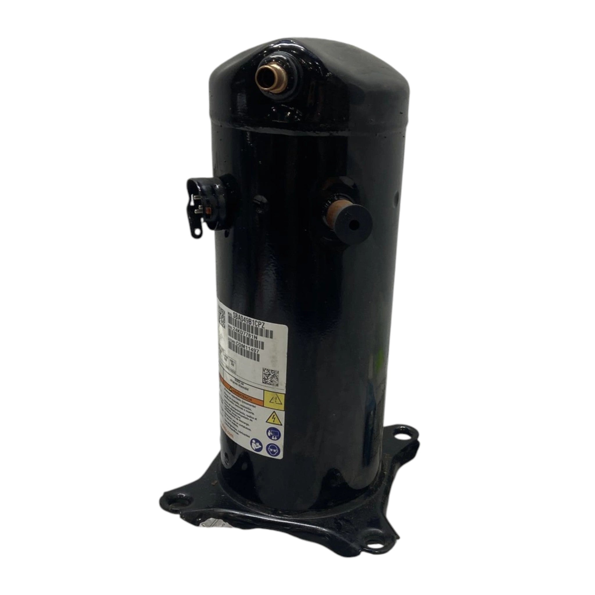 COM11497 Genuine Trane Scroll Compressor