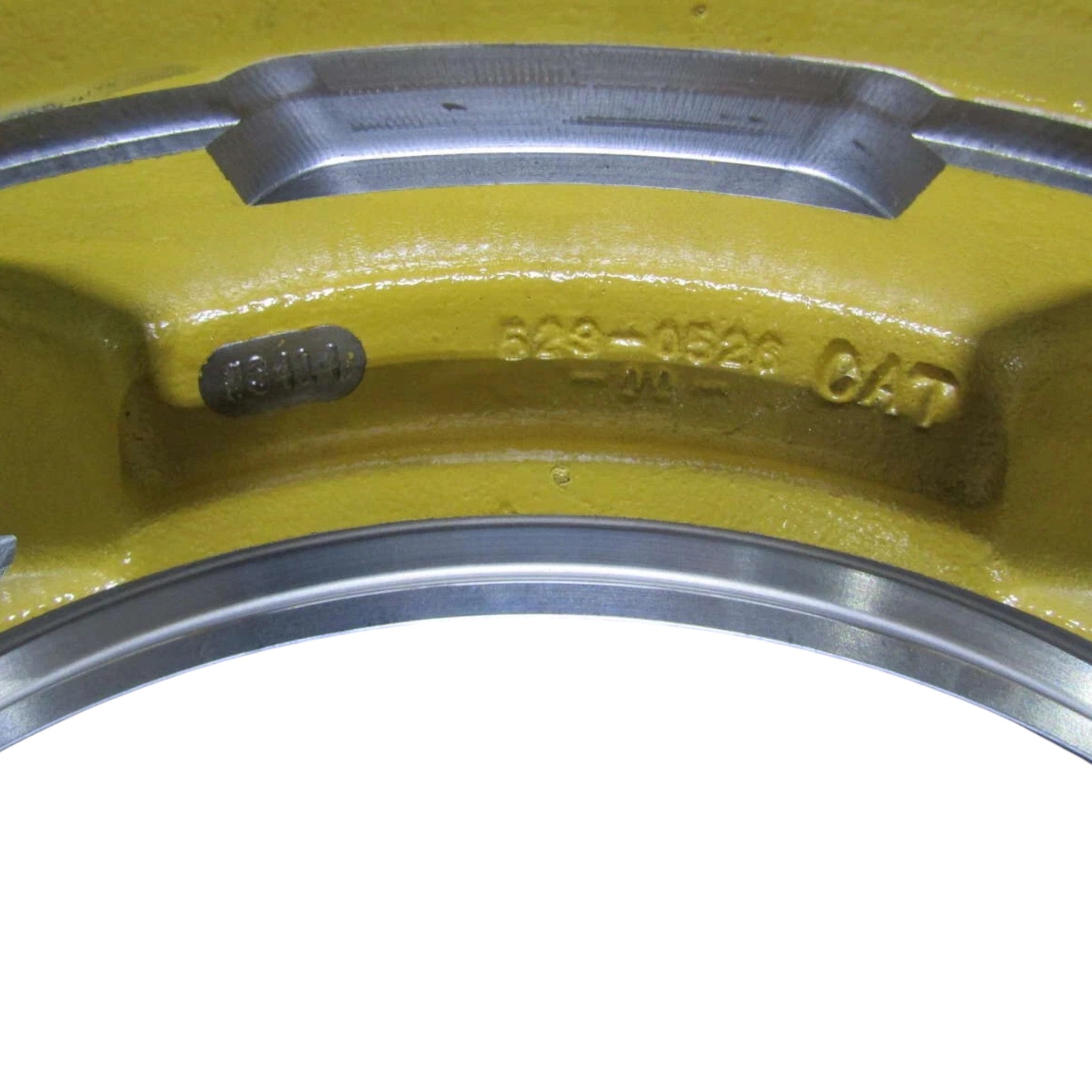 523-0526 Genuine CAT Final Drive Waste Guard Ring