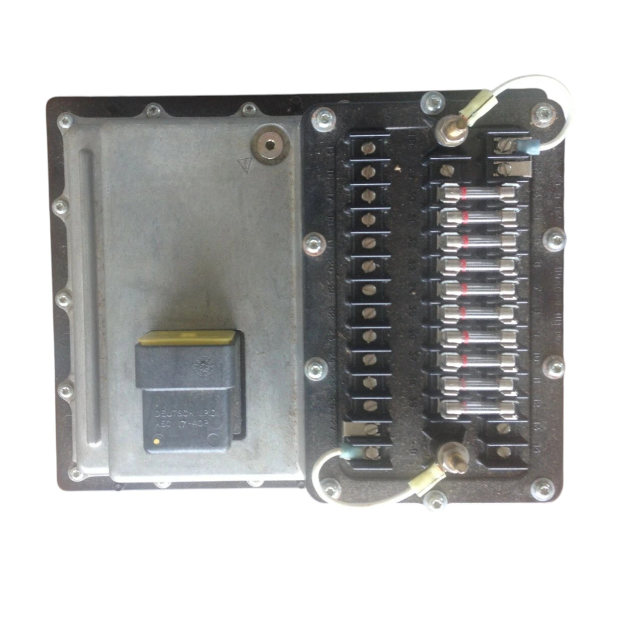 1441623 Genuine Caterpillar Control GP Display