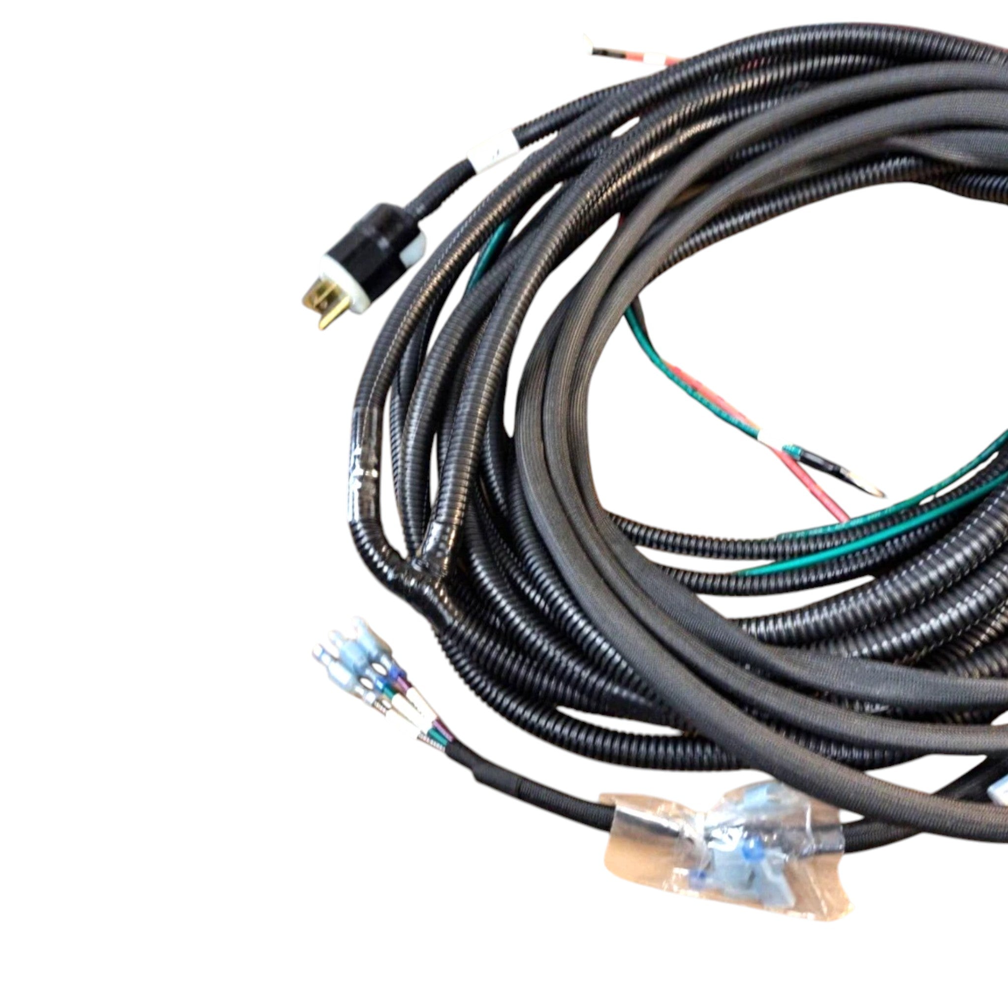 46860566 Genuine Bobcat Def Tank Heater Kit Harness