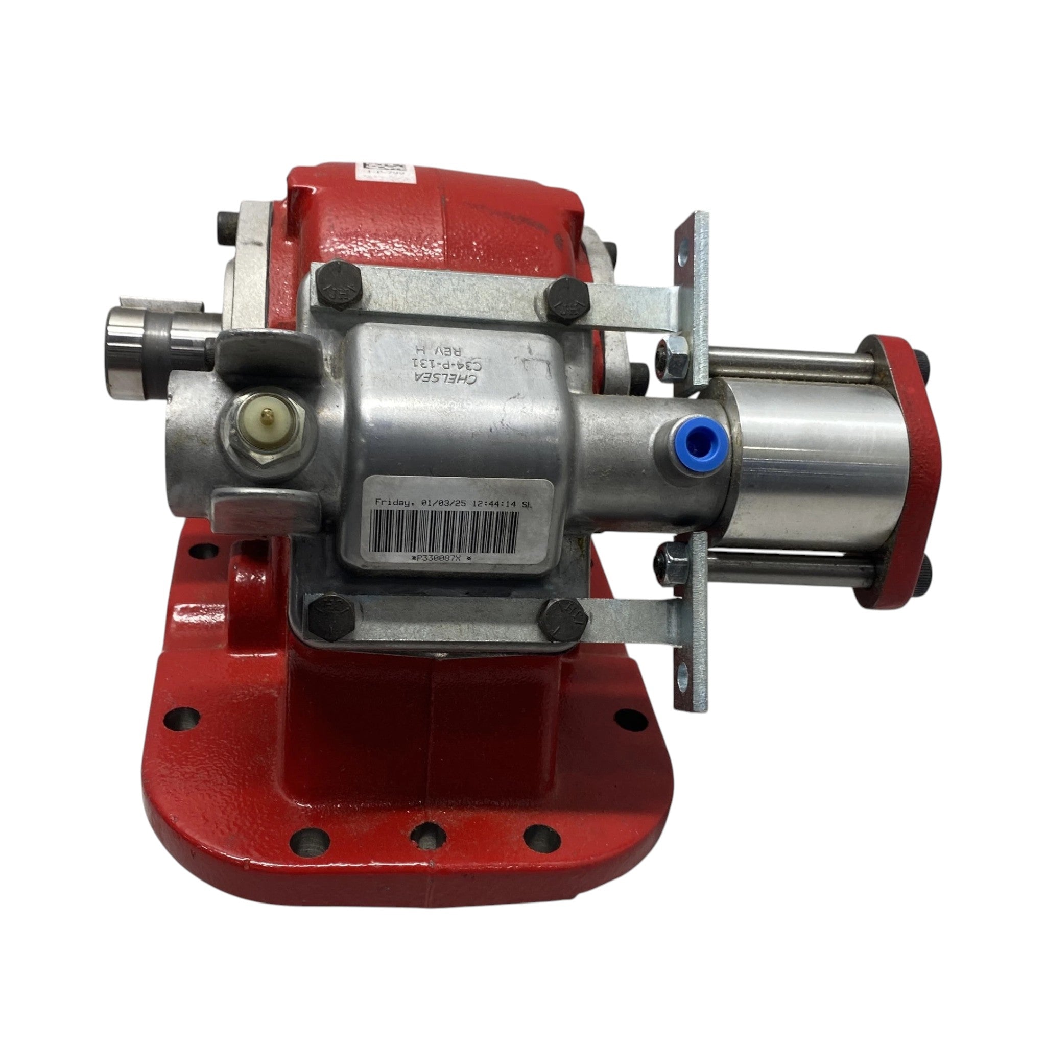 489DRMAX-56XD Genuine Chelsea PTO Powe Take Off