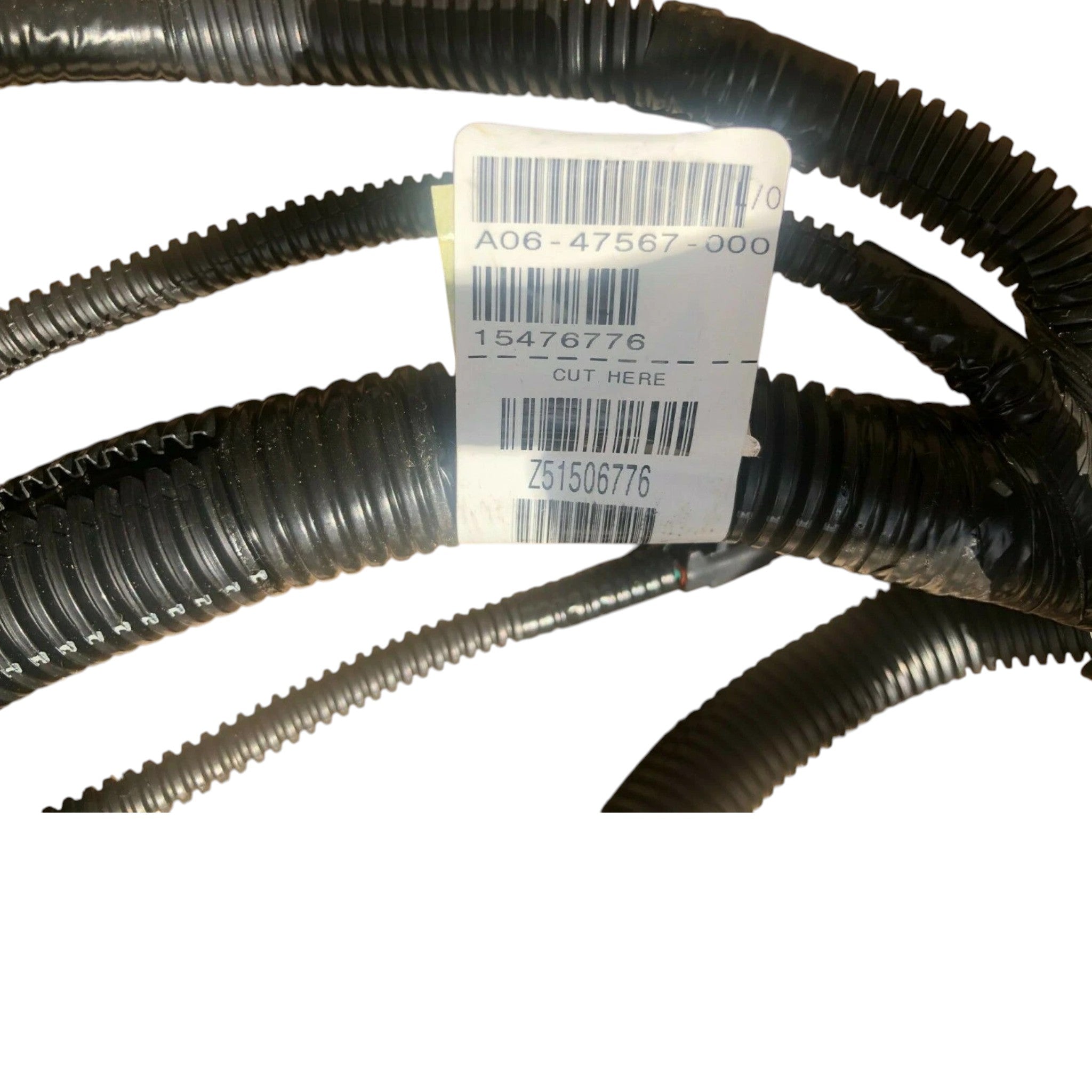 A06 47567 000 Genuine Freightliner Harness Chassis Wiring Assembly