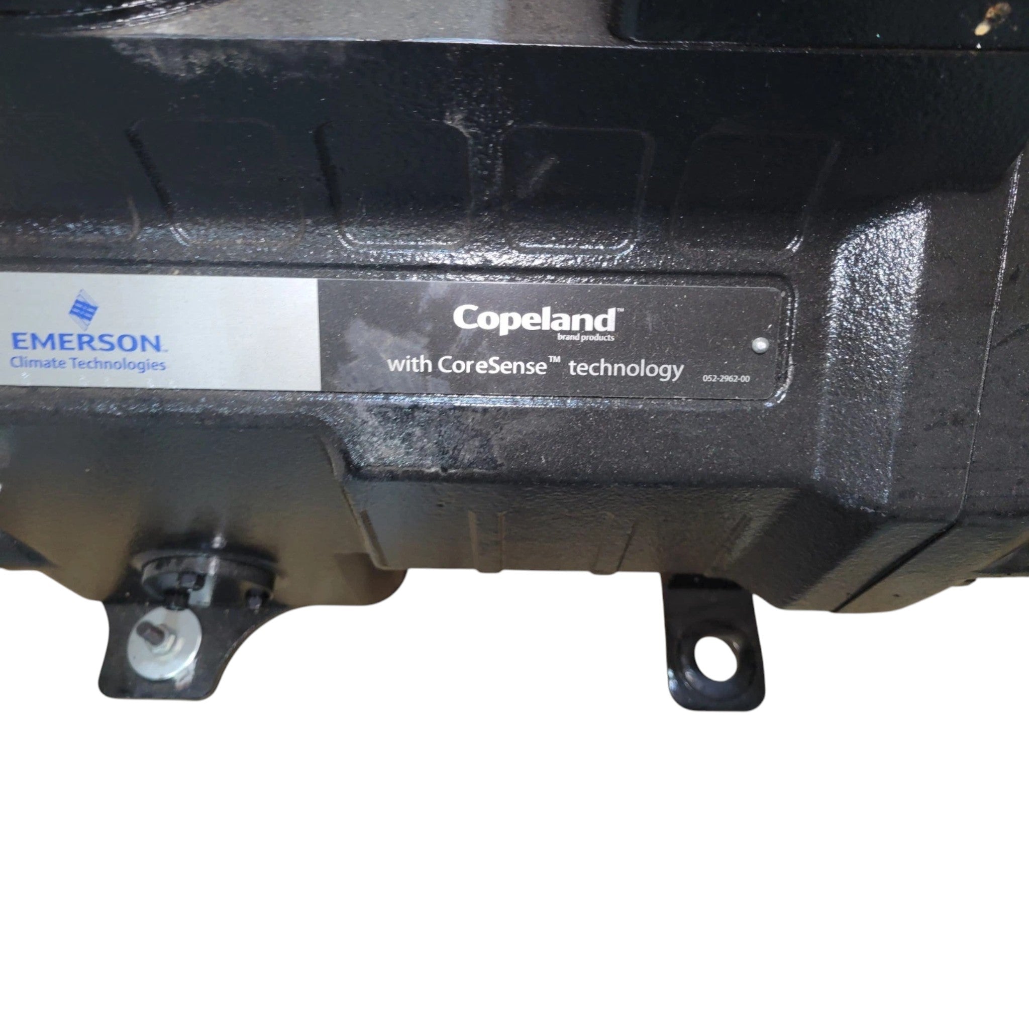 2DF3F16KE-TFD-C00 Genuine Copeland Compressor