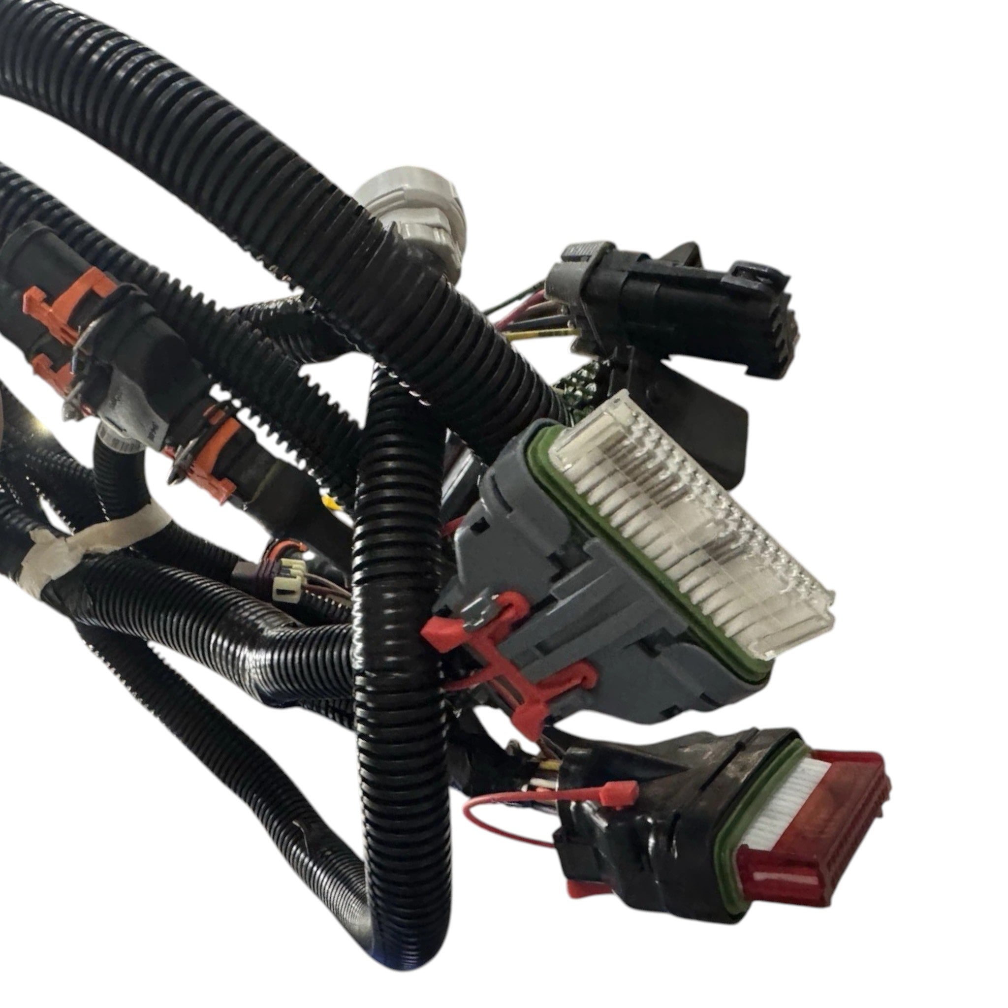 3545382С91 Genuine International Wiring Harness