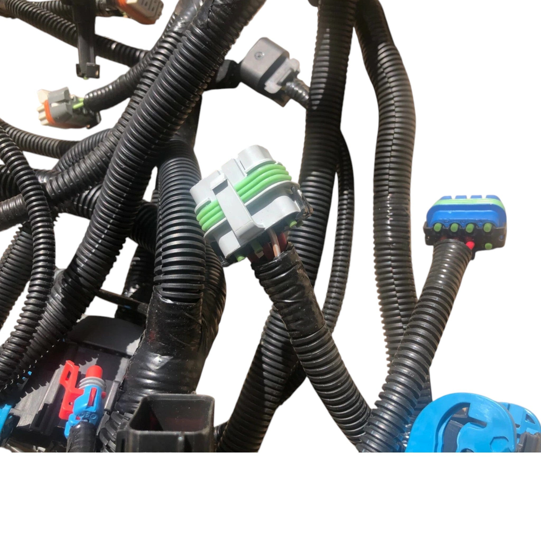 A06 47567 000 Genuine Freightliner Harness Chassis Wiring Assembly