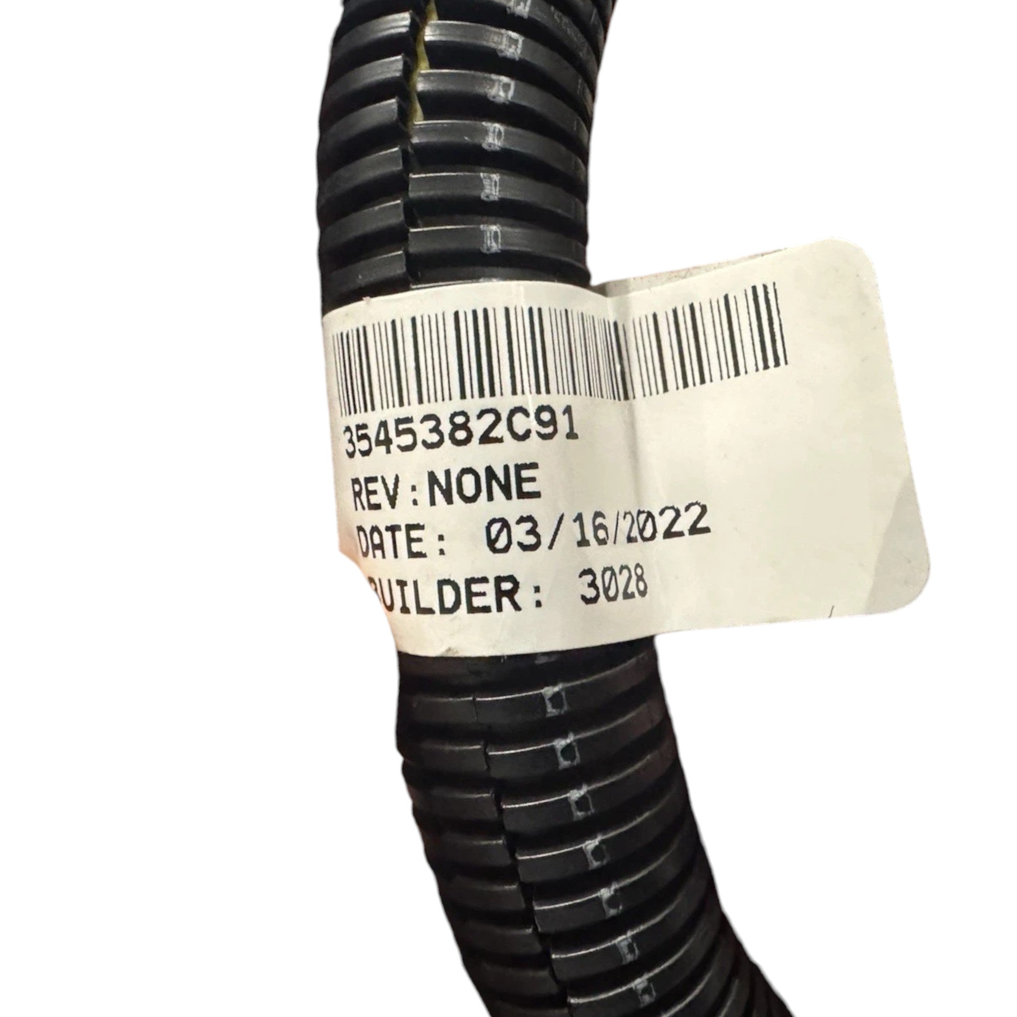 3545382С91 Genuine International Wiring Harness