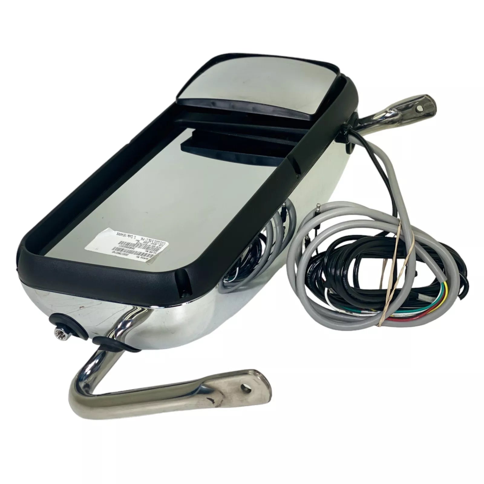 R59-6043-3300 Genuine Peterbilt Left Side Mirror Assembly