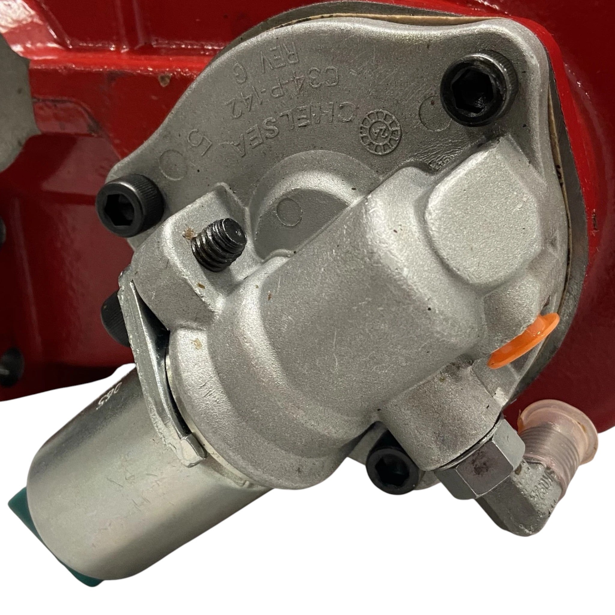 871XEFJP-B5XV Chelsea PTO Power Take Off Assembly