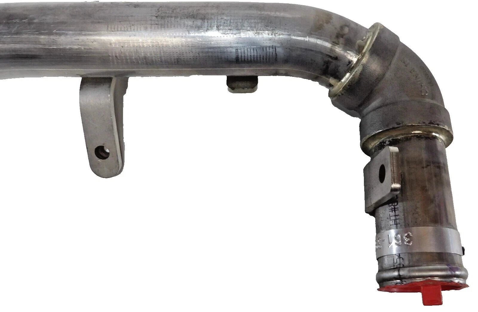 361-3930 Genuine CAT Tube Air Assembly