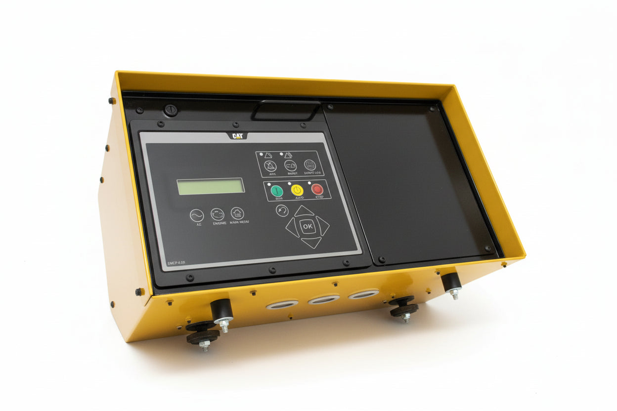 533-1388 Genuine CAT EMCP 4.2B Box Kit