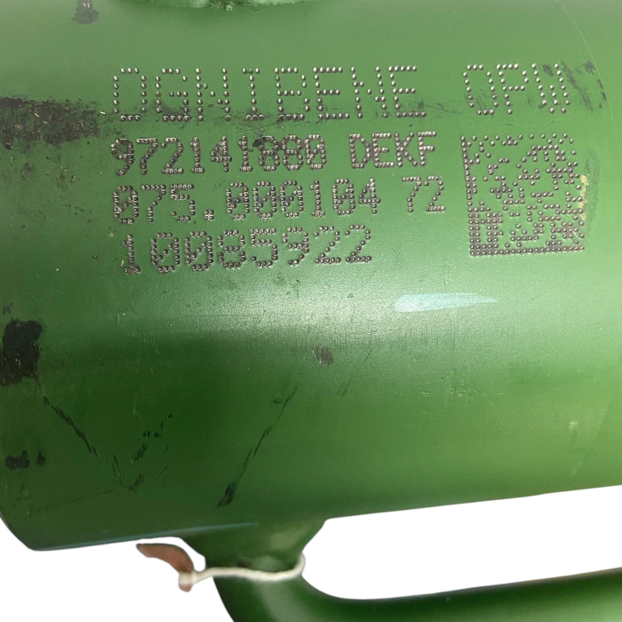 10085922 Spicer Cylinder Steer