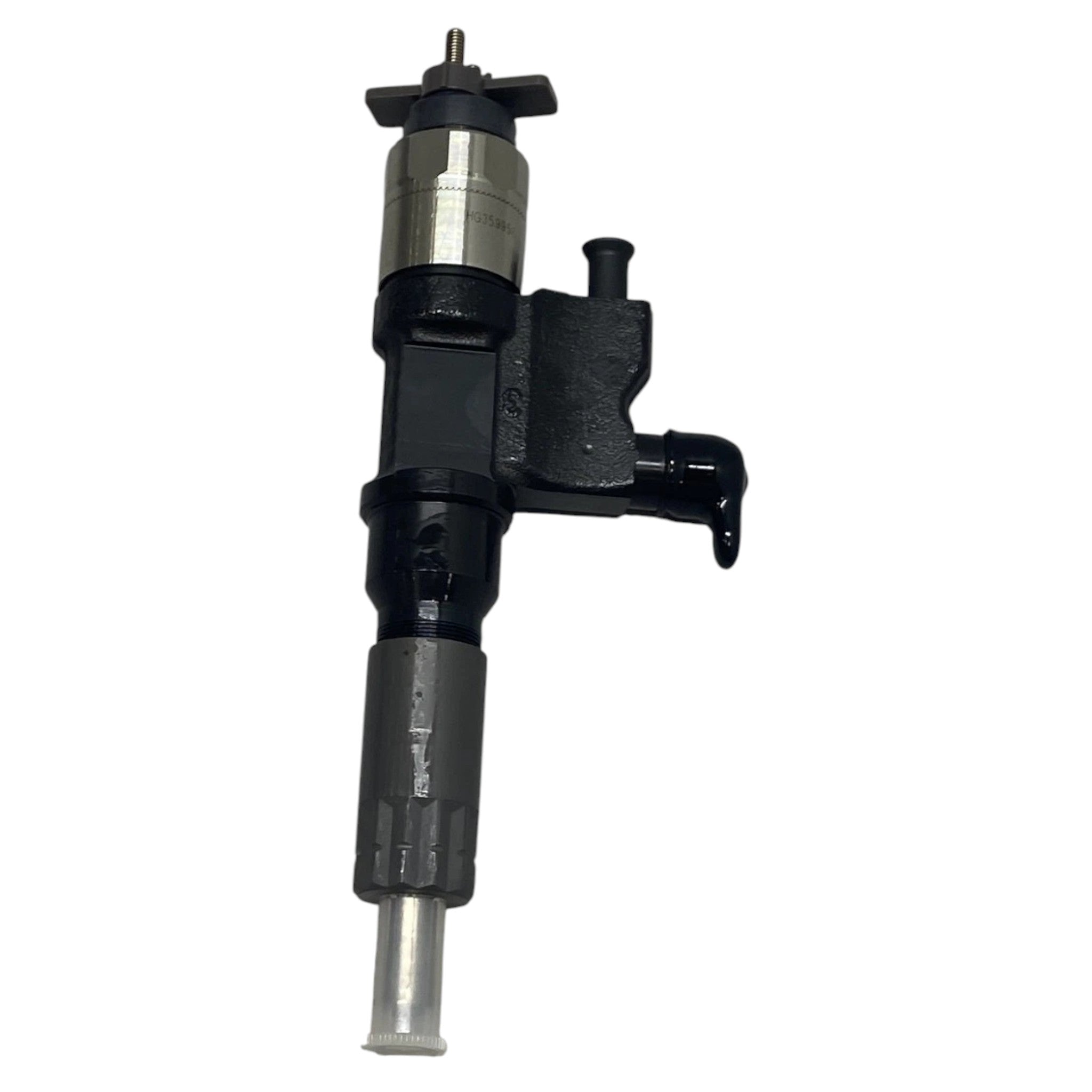 91876804 Genuine CNH Fuel Injector Nozzle