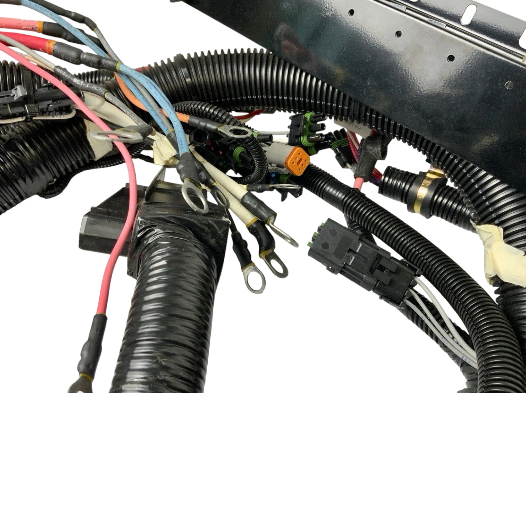 3541070C91 Genuine International Engine Harness